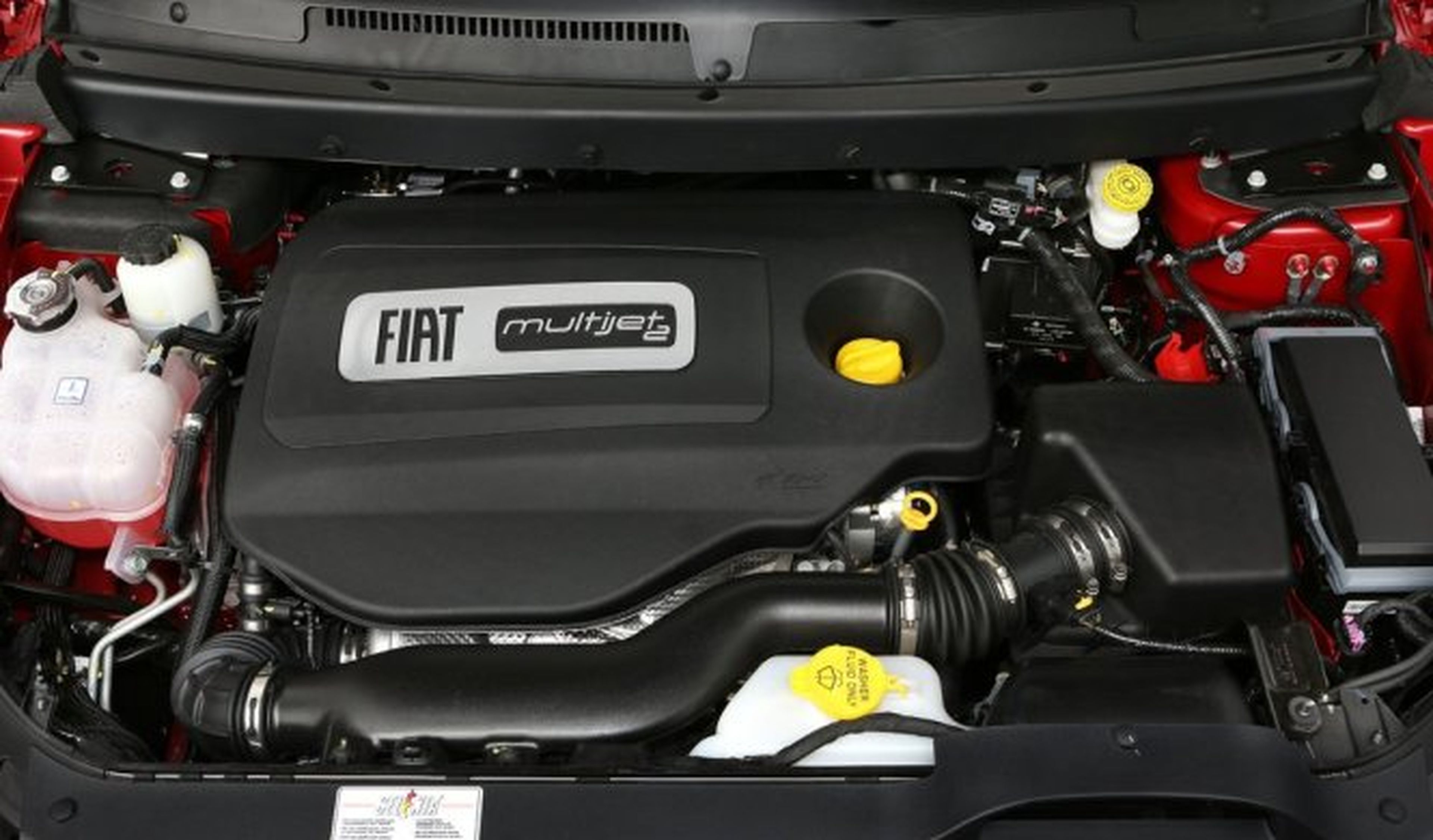 Fiat Chrysler Automóviles no miente en sus emisiones