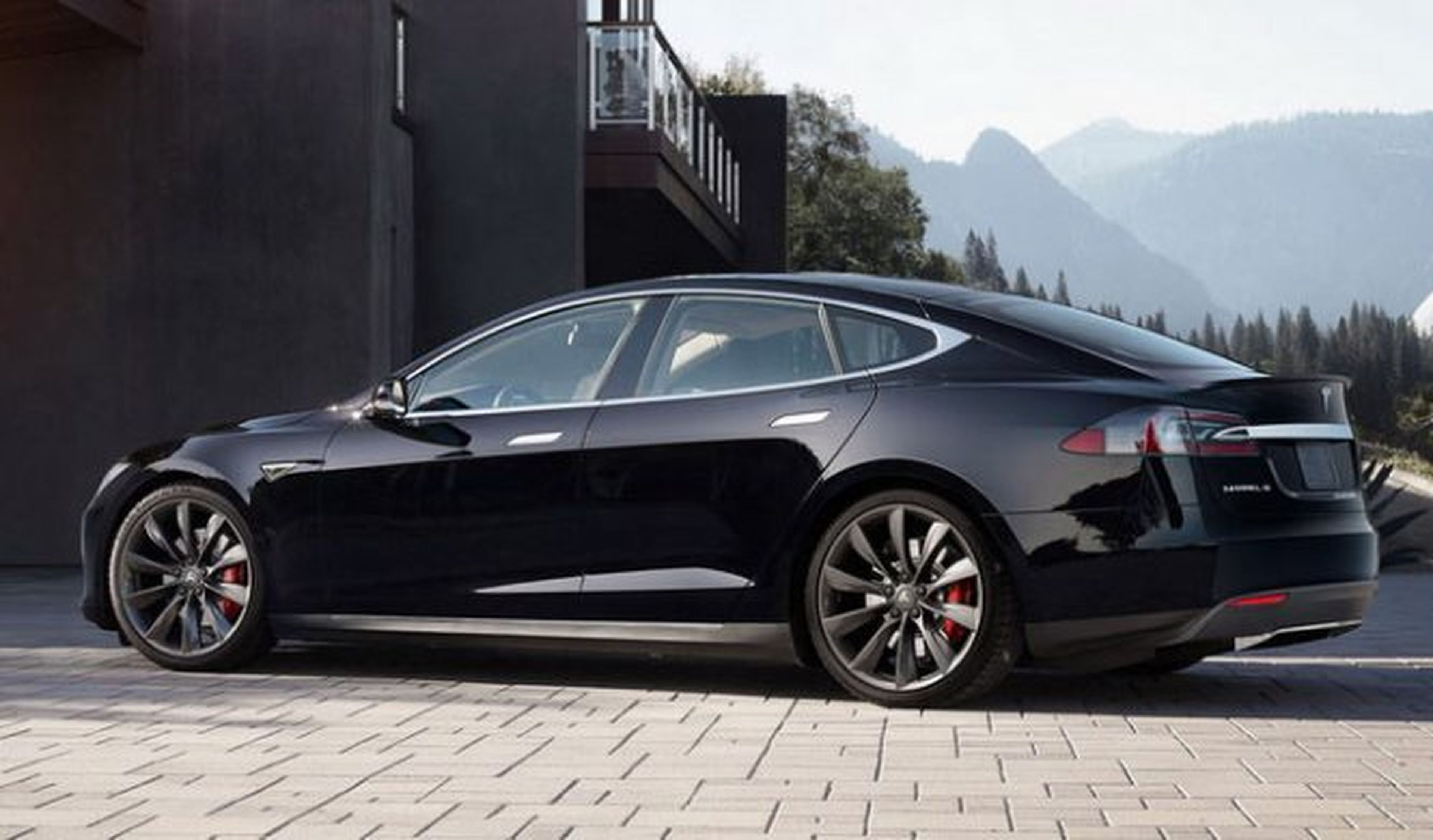 El ambicioso objetivo de Tesla para 2018