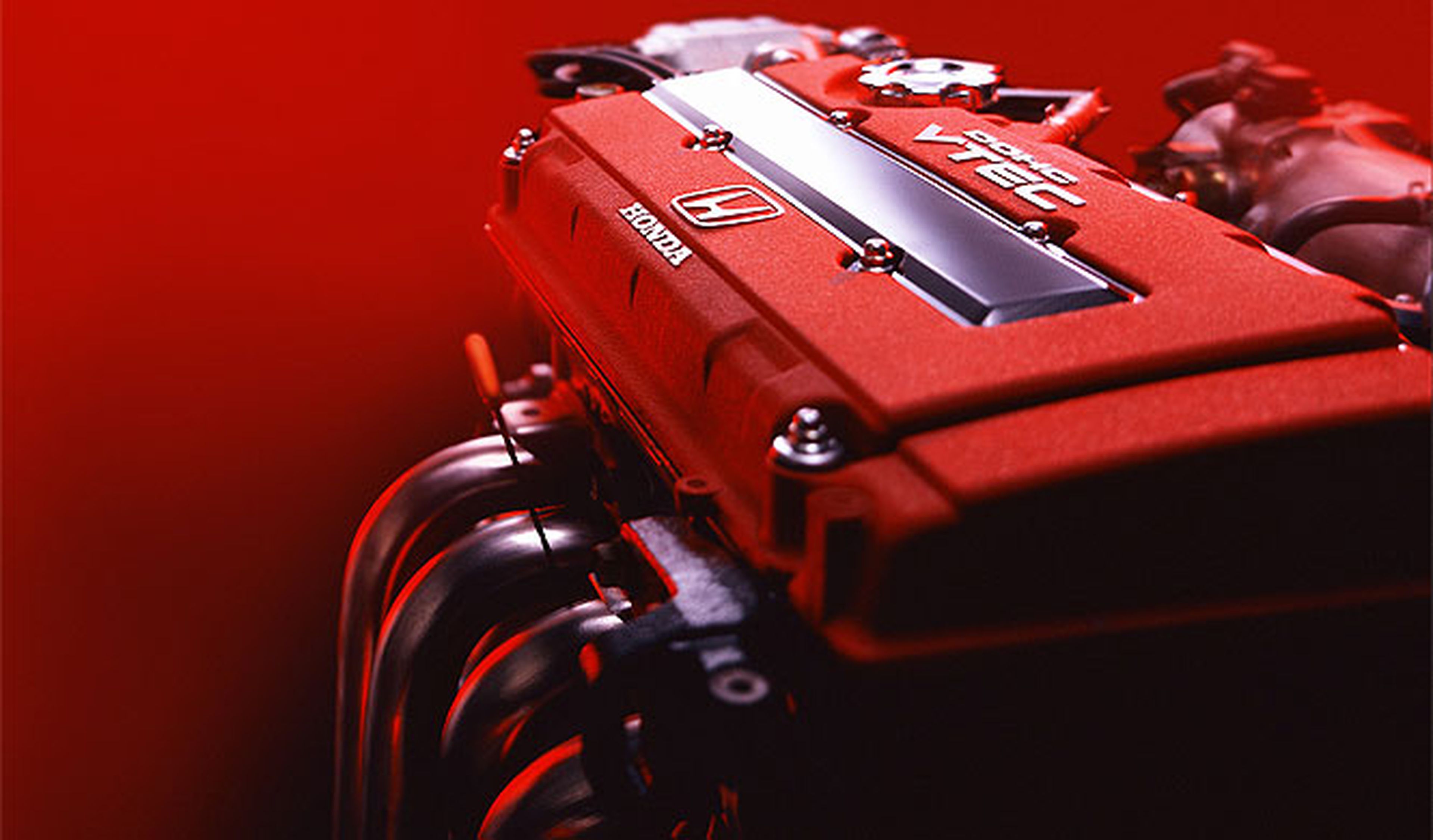 Honda patenta un motor con diferentes cilindradas