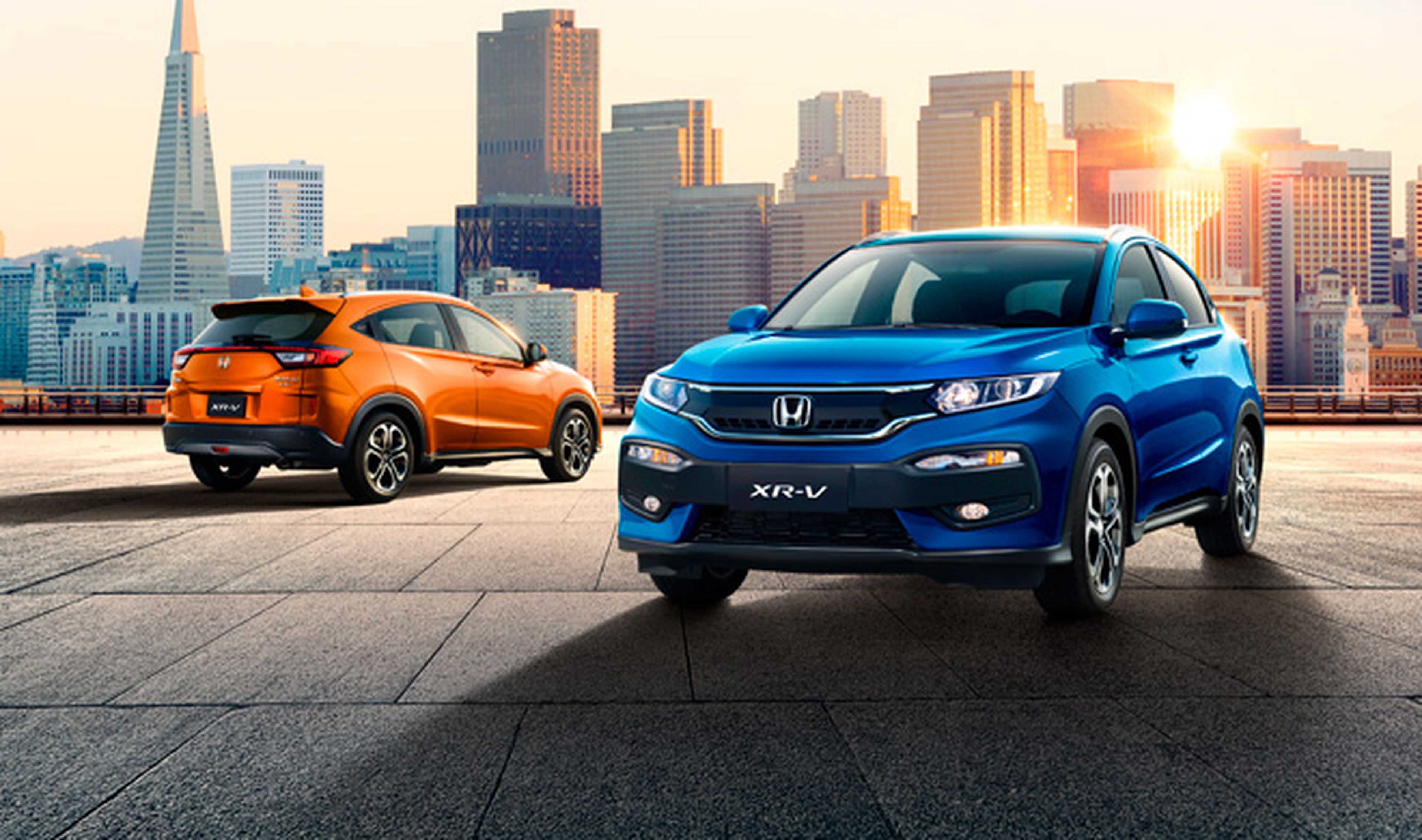 Honda llama a revisión a 51 millones de vehículos