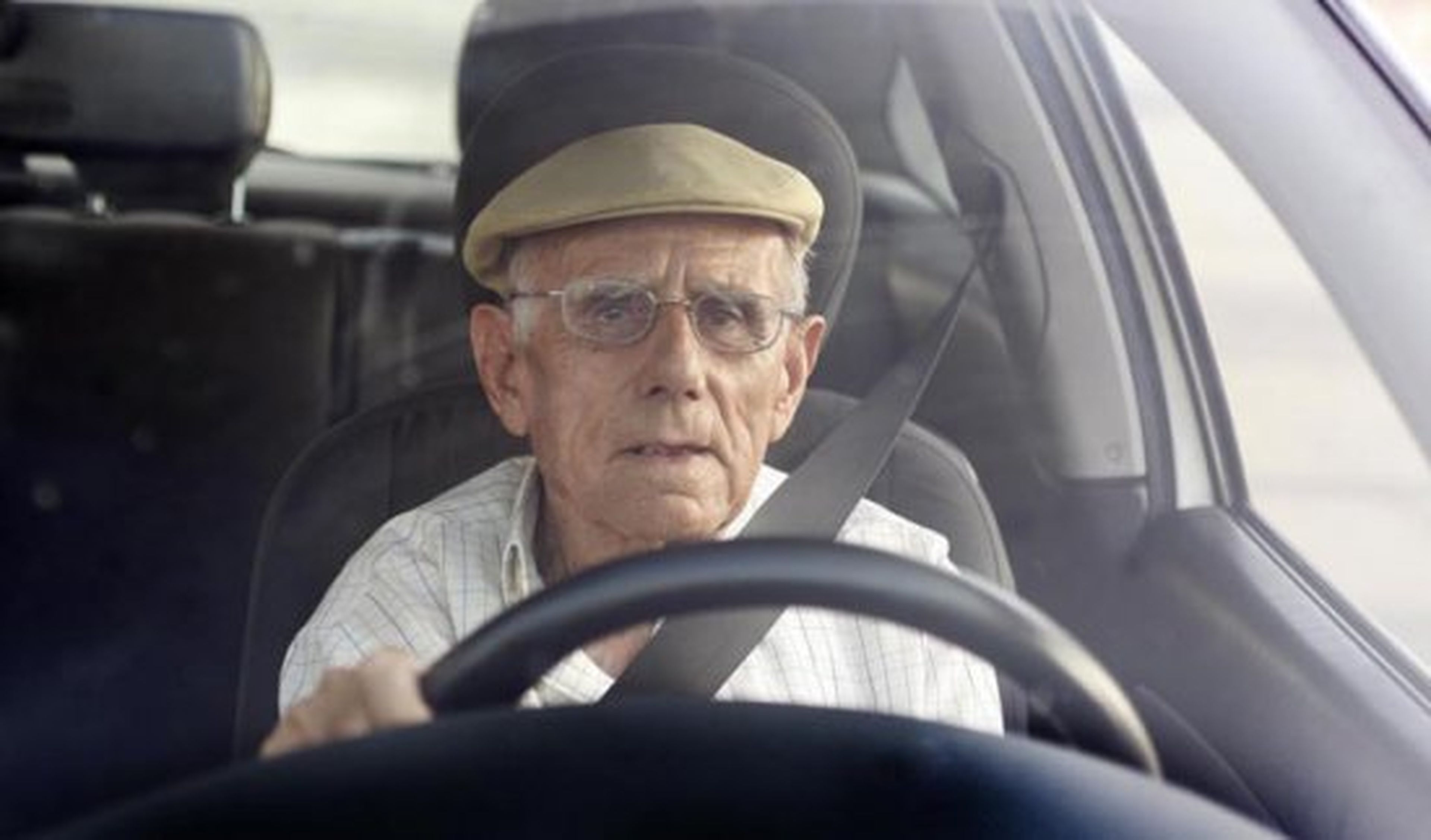 ¿Se puede conducir con Parkinson?