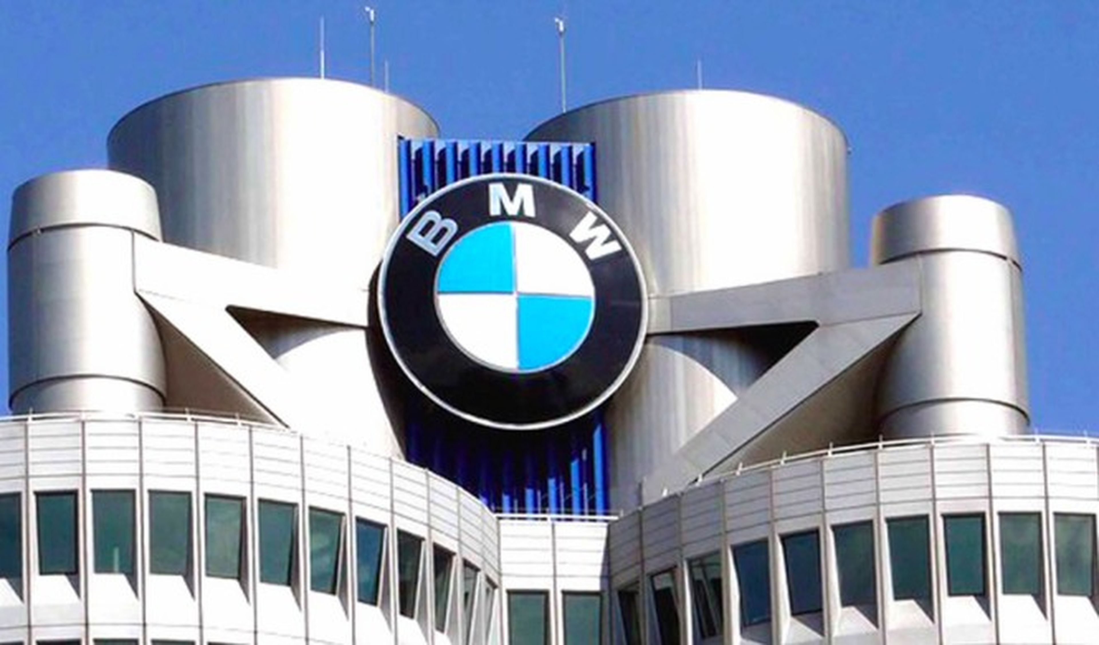 El Grupo BMW es la empresa con mejor reputación de España