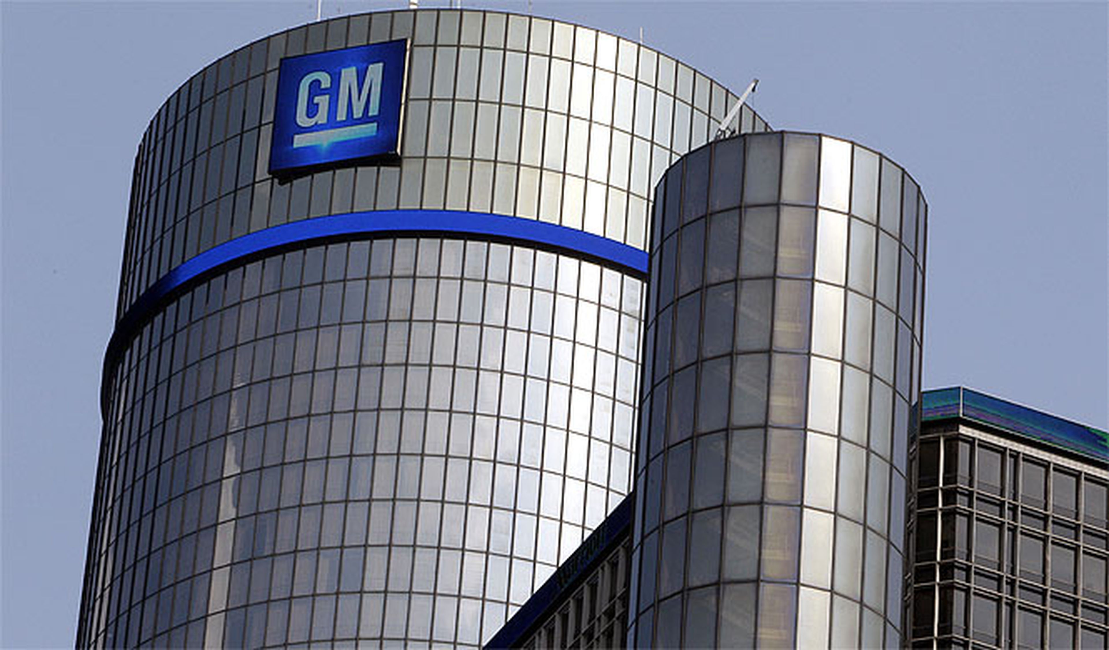 General Motors pasa por 'caja' por consumos engañosos