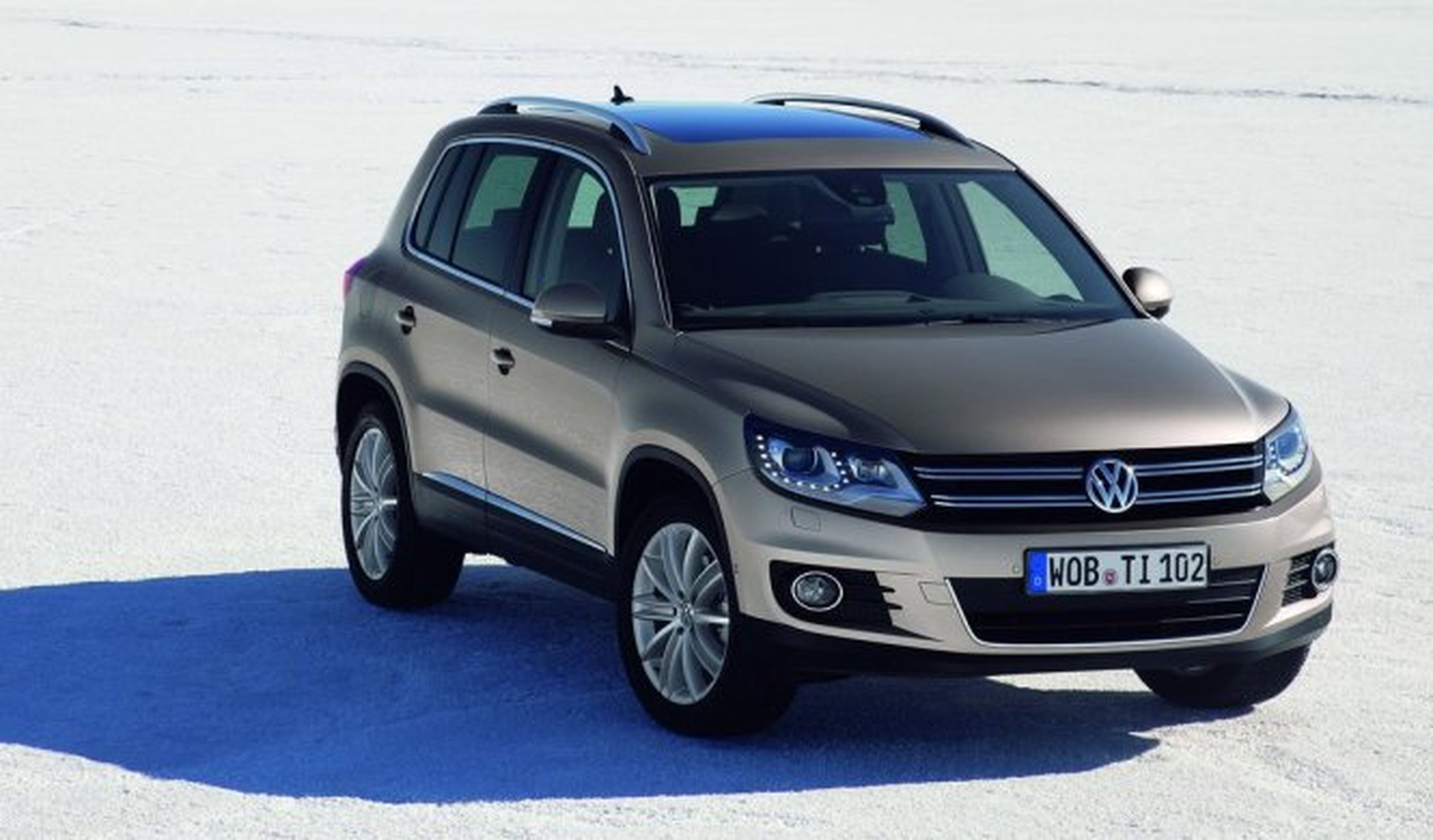 Desestimada la primera demanda en España contra Volkswagen