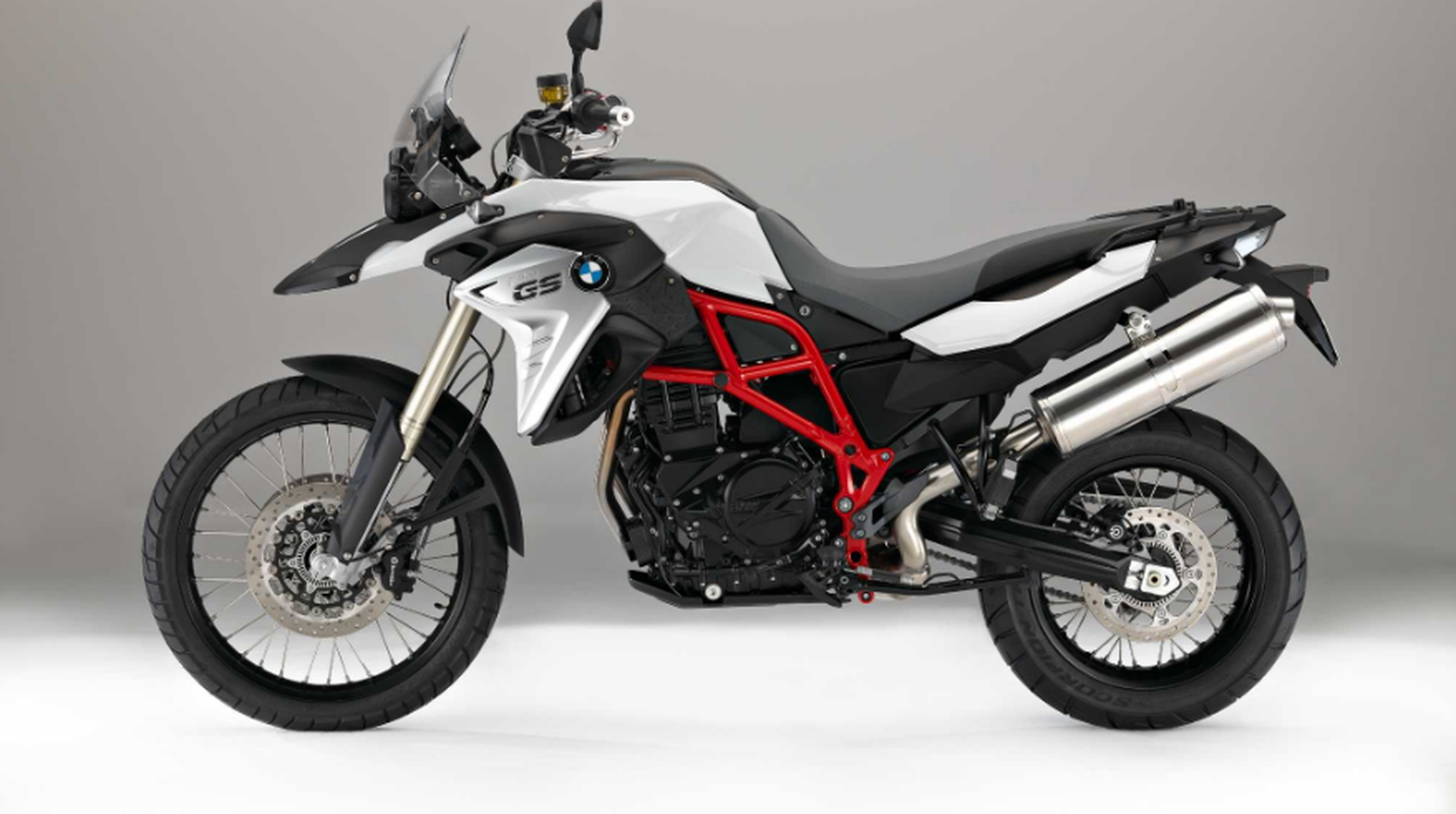 La primera moto 3D te costará 50.000 euros