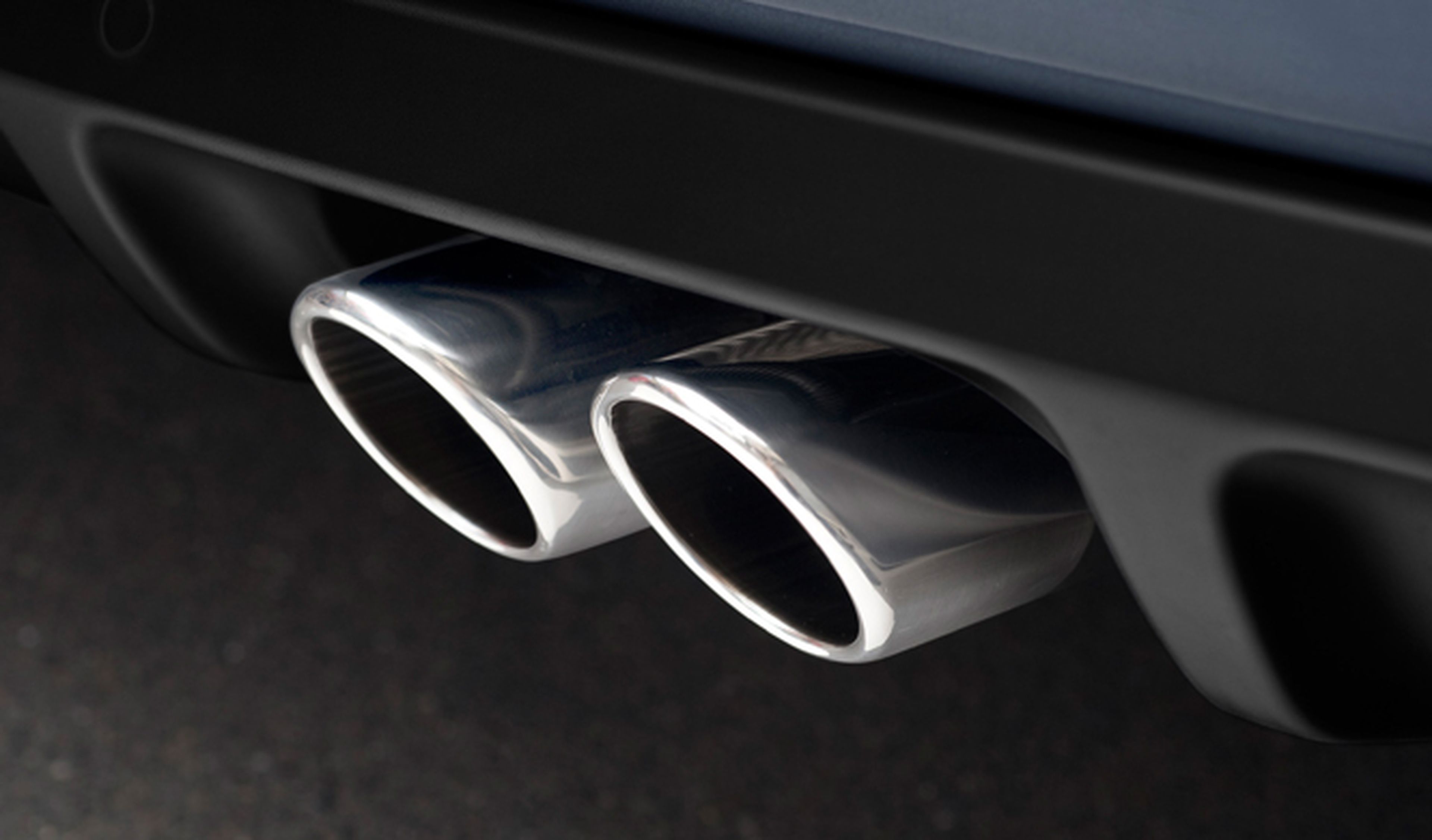 Detectan emisiones de CO2 excesivas en 30 coches