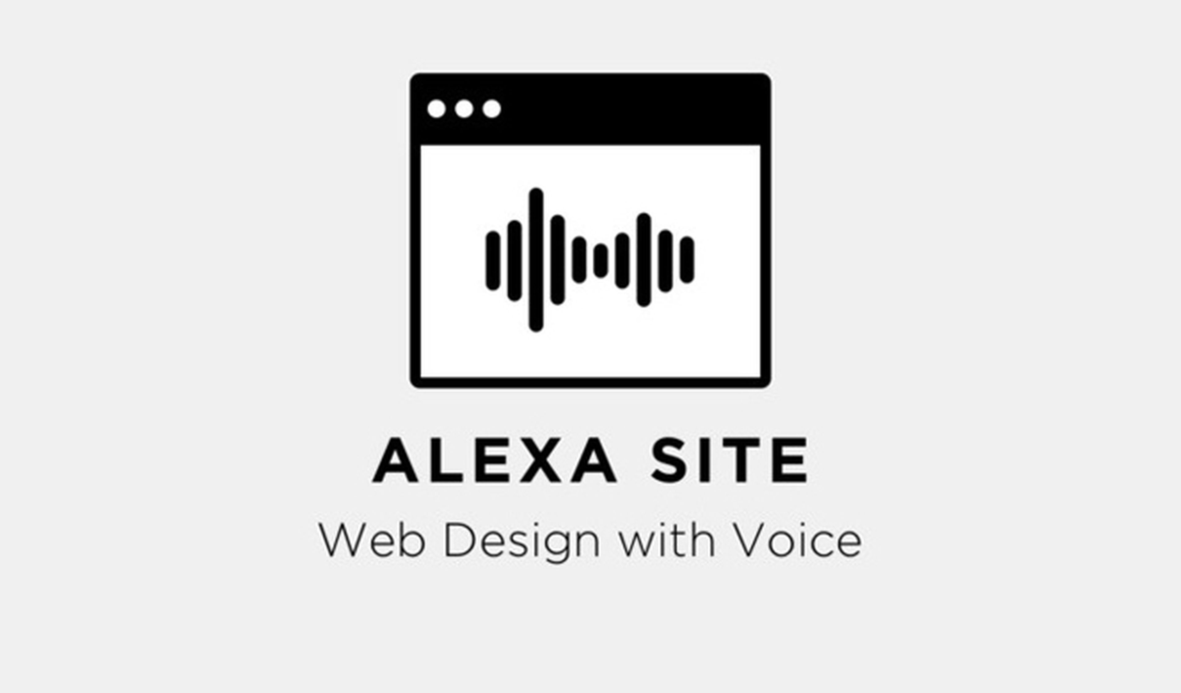 El programa que permite actualizar tu web con la voz