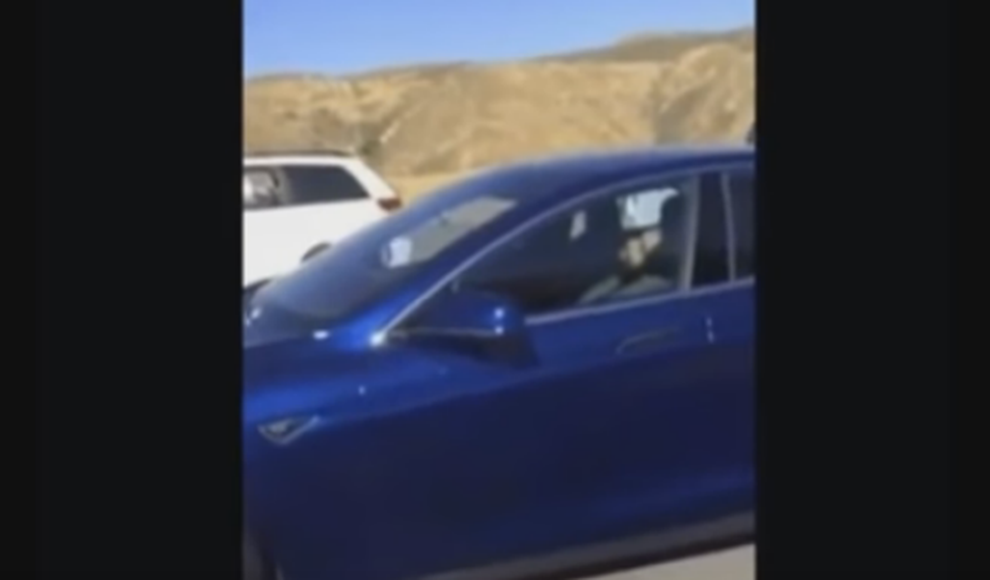 Vídeo: ¿la mejor manera de probar el Autopilot de Tesla?