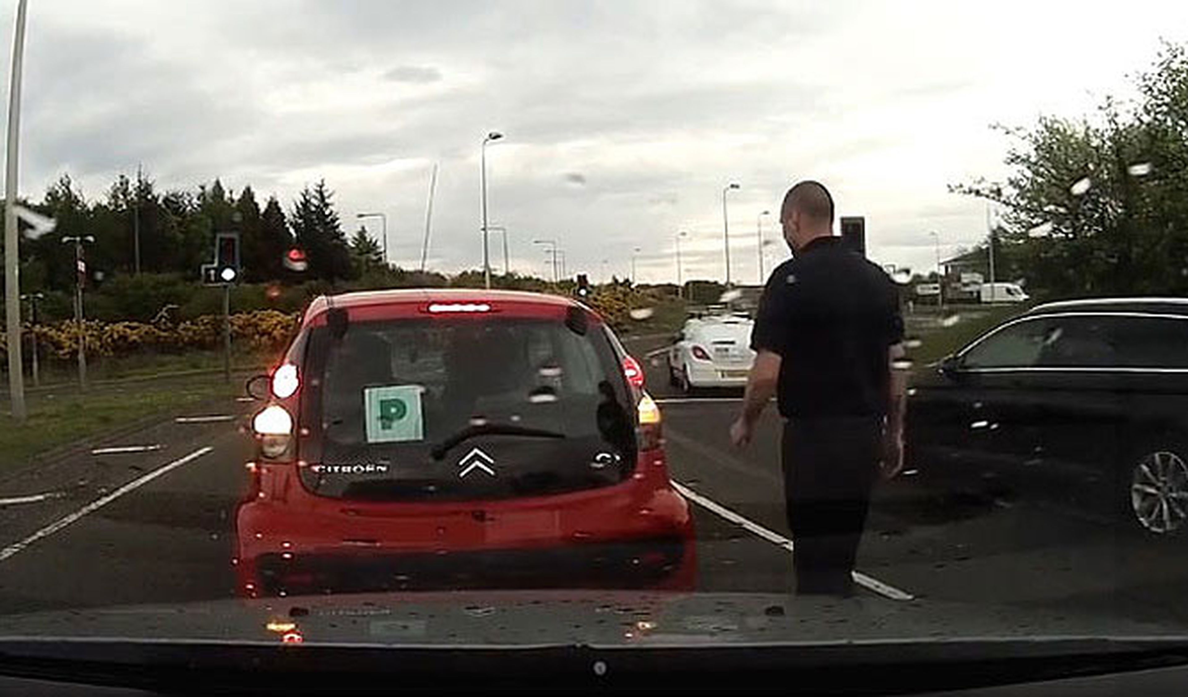Vídeo: ¿cuántas veces seguidas se te puede calar un coche?