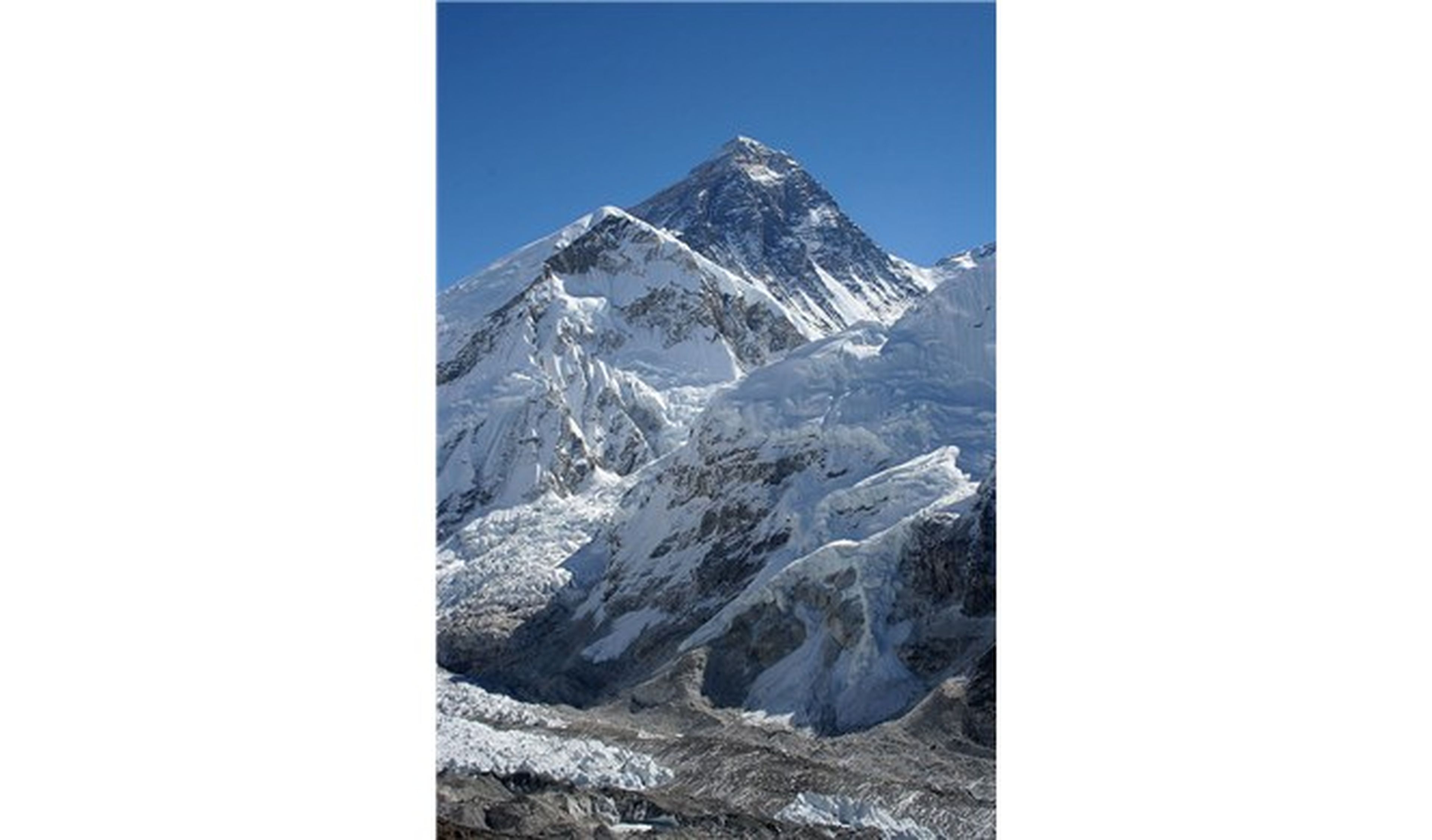 La inquietante verdad sobre las muertes en el Everest