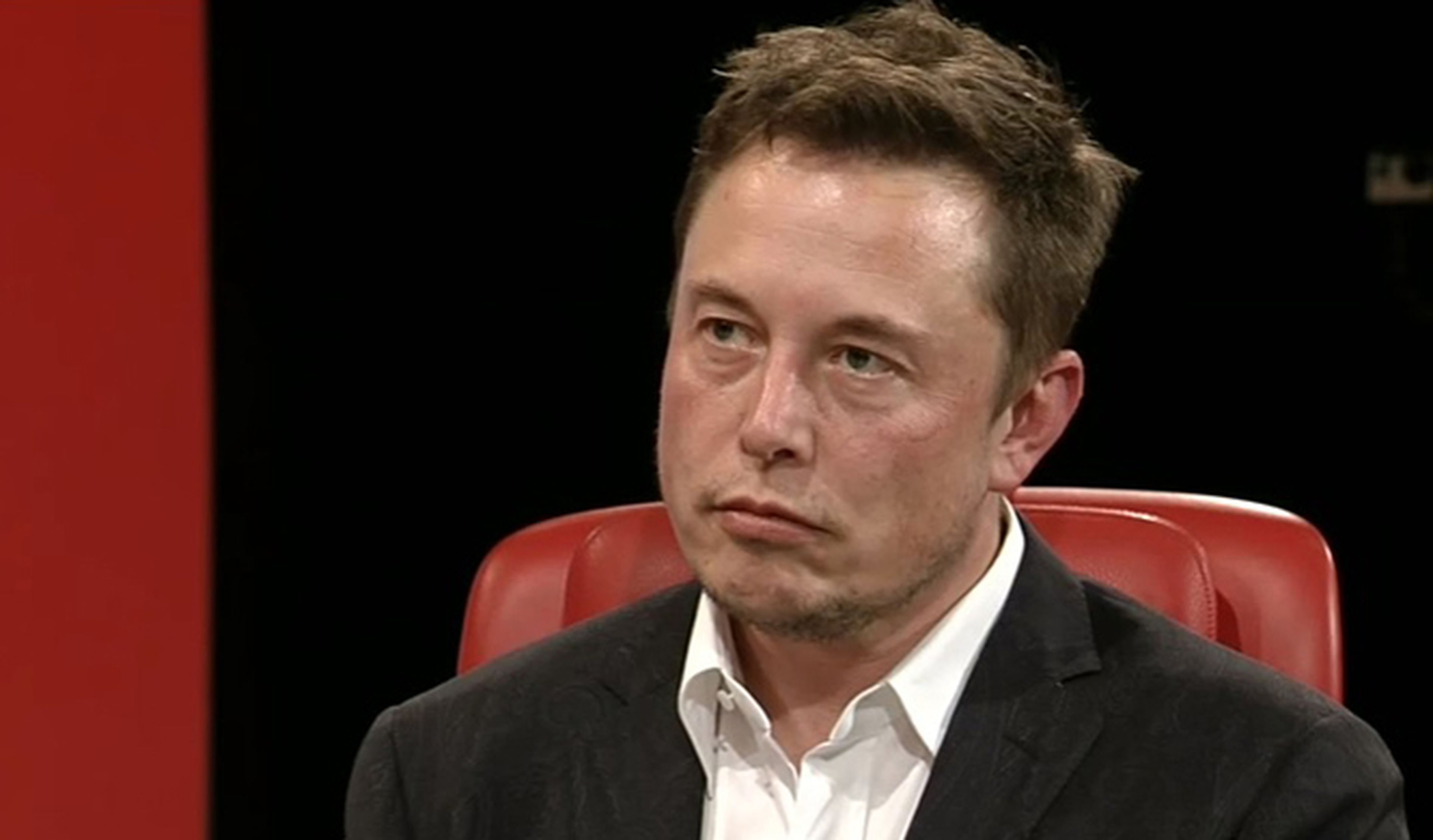 Elon Musk dice que solo le preocupa una empresa de IA