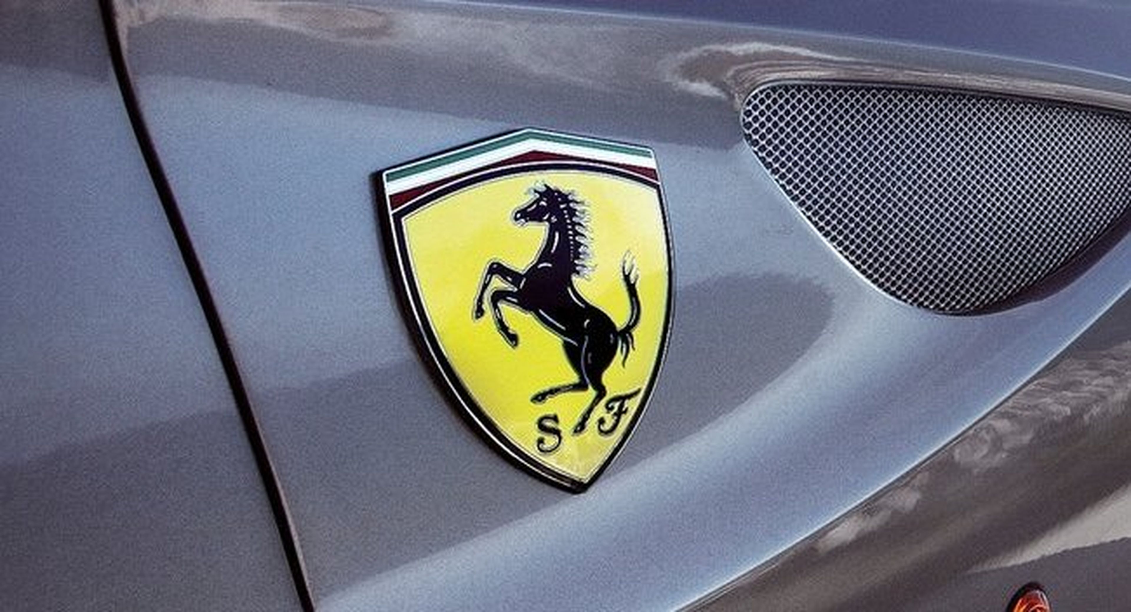 Los 7 logos de coches más legendarios de la Historia