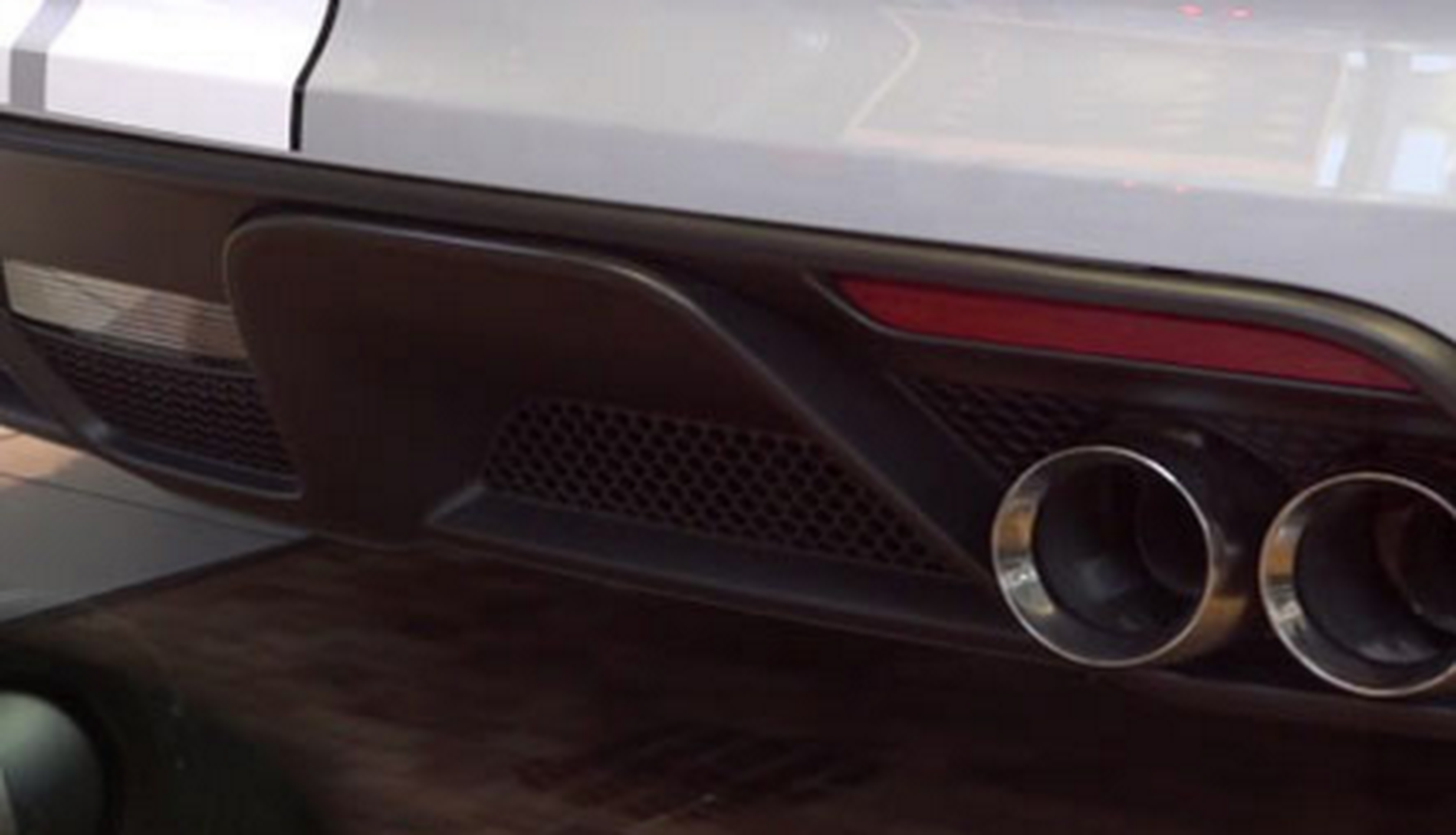 El sonido del escape del Shelby GT350 te dejará loco...