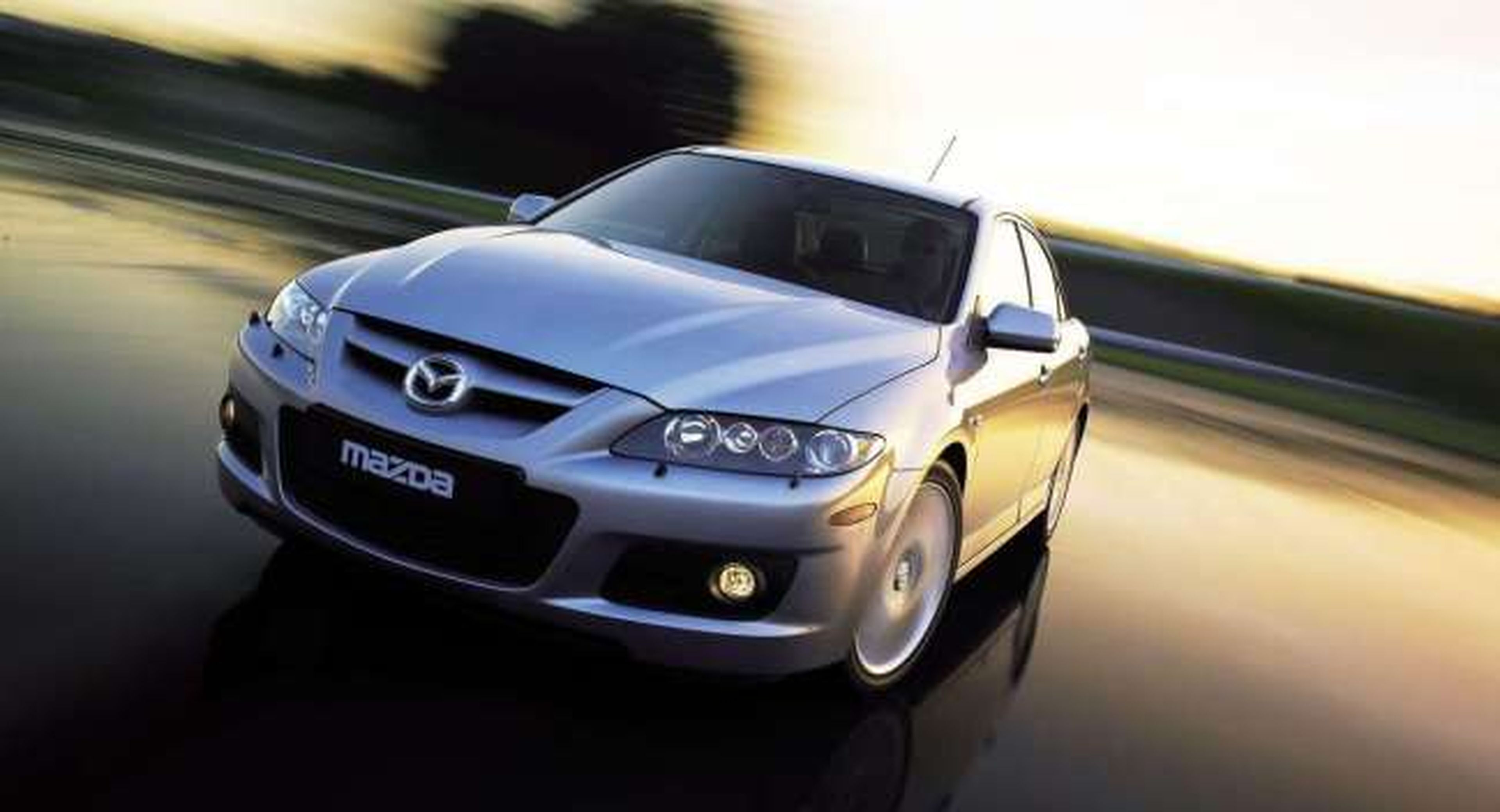 Los siete mejores Mazda de la historia