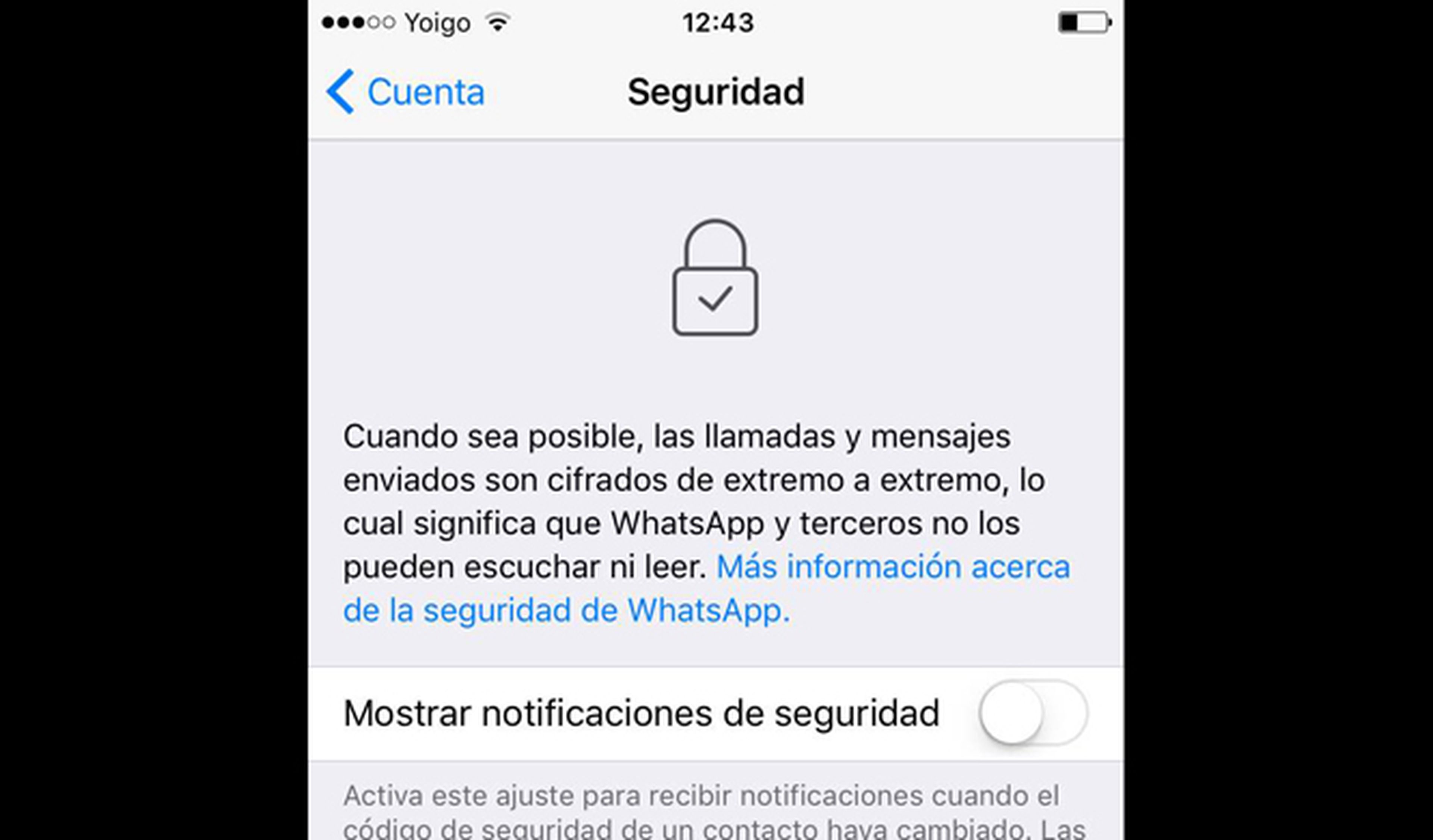 WhatsApp: cómo saber si alguien espía tus conversaciones