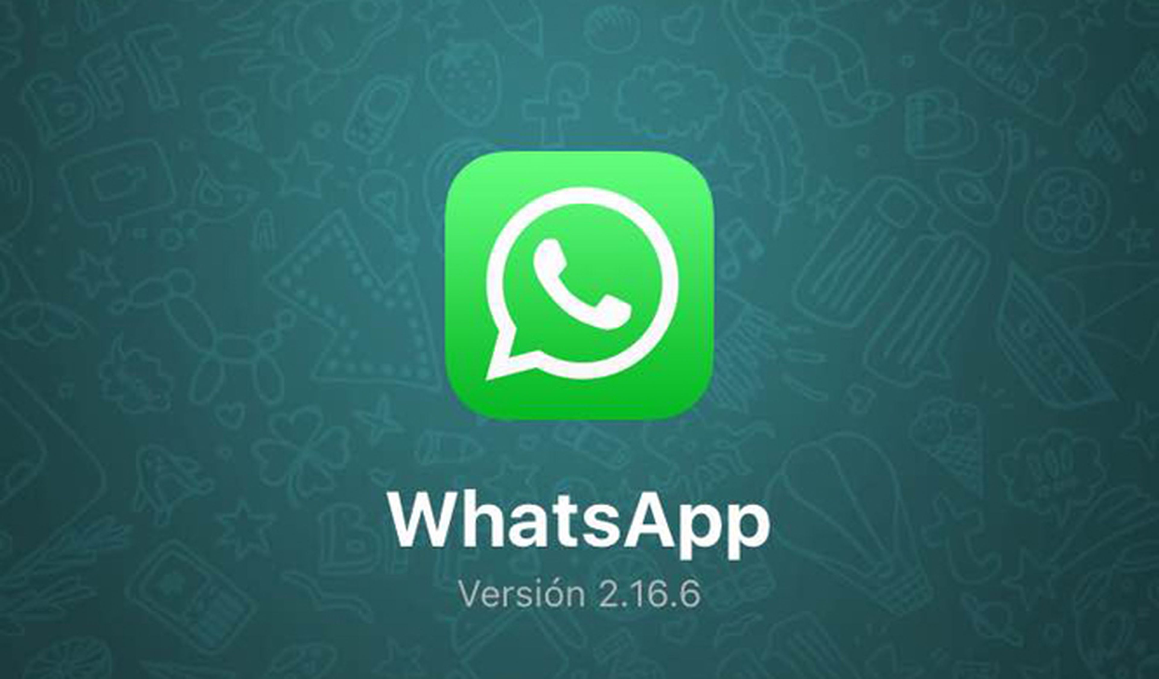 ¿Dejar un grupo de WhatsApp sin ser descubierto?