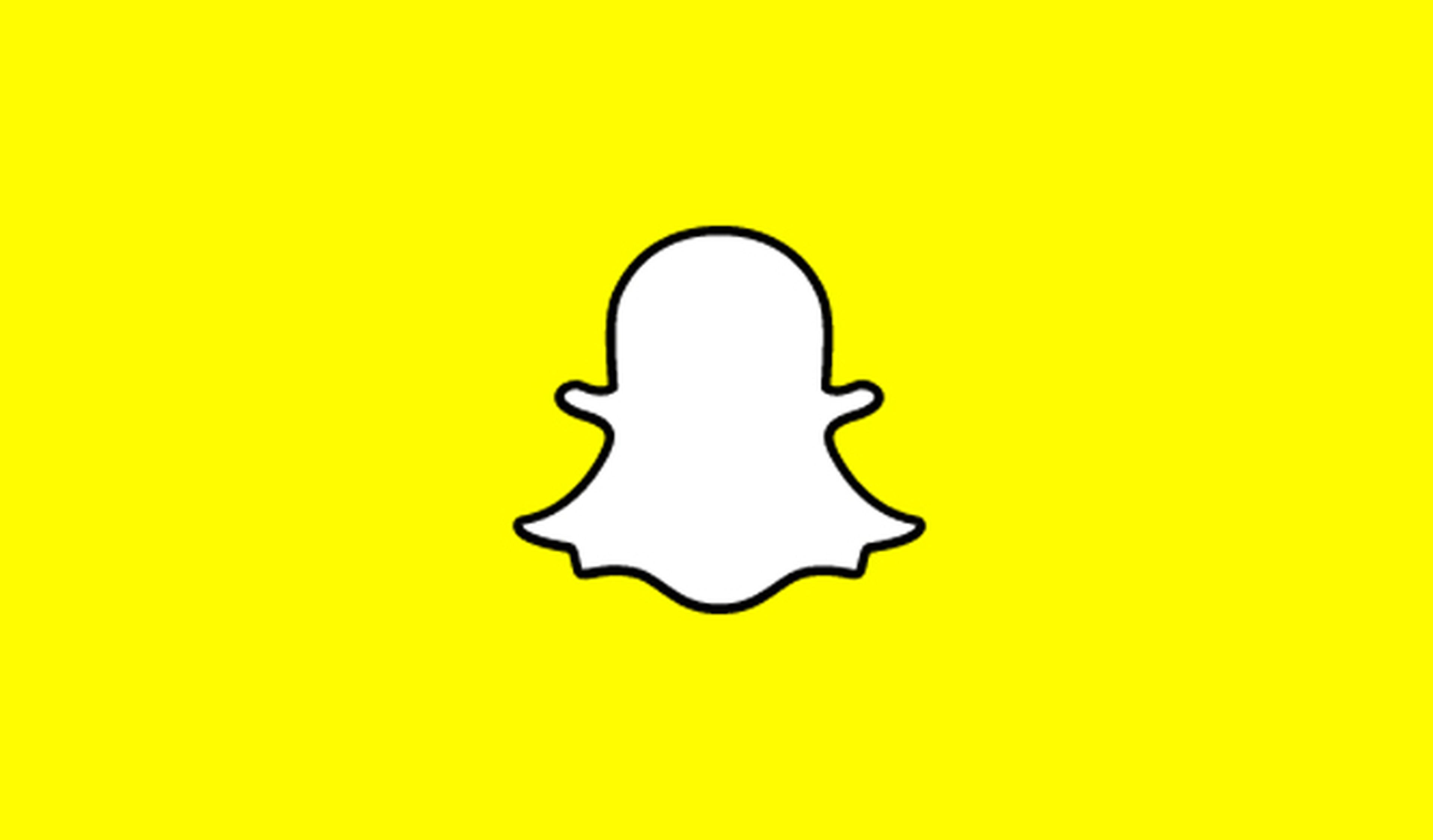 7 funciones que WhatsApp debería copiar de Snapchat
