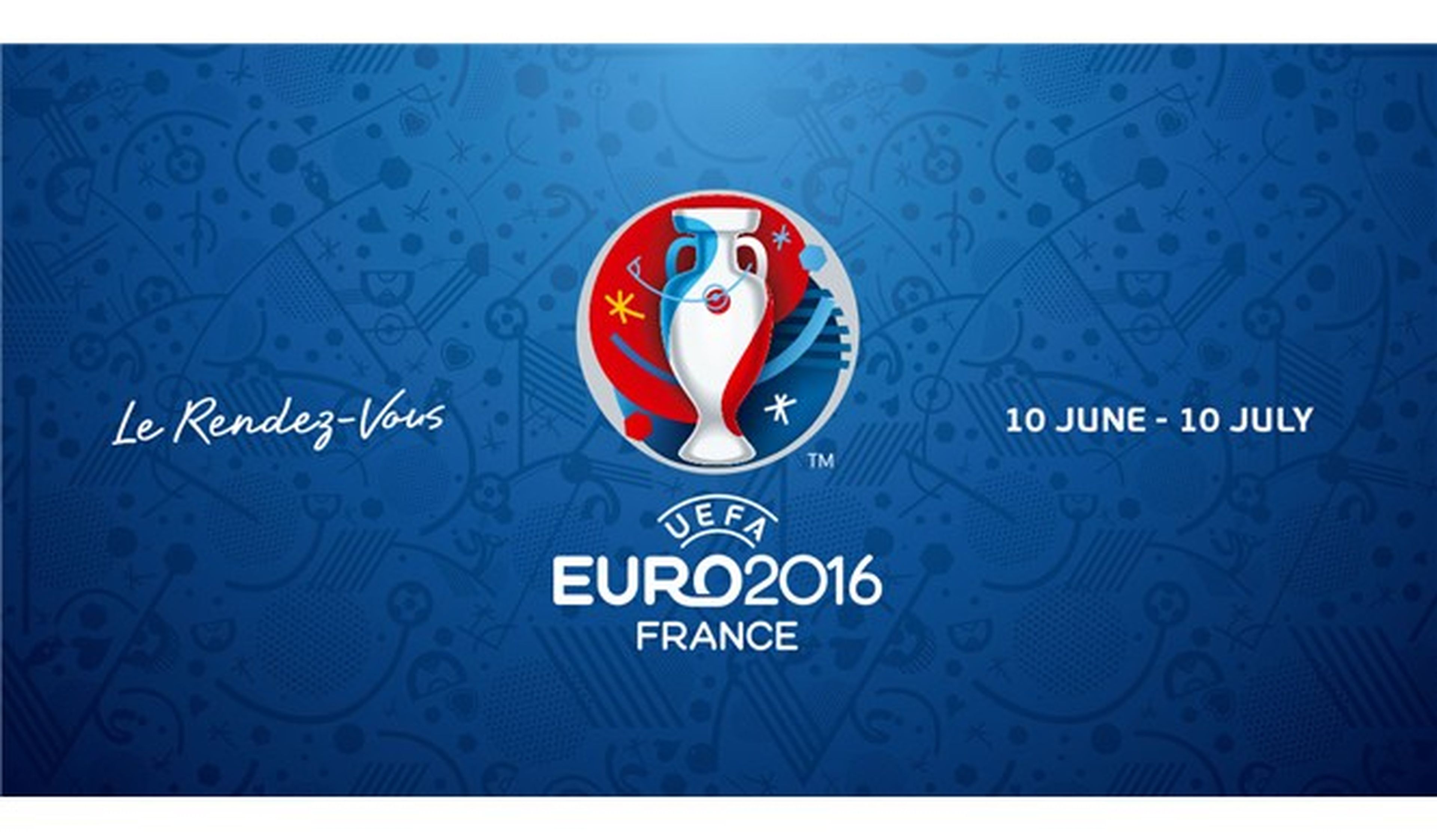 Eurocopa 2016: la canción que hace bailar a los estadios