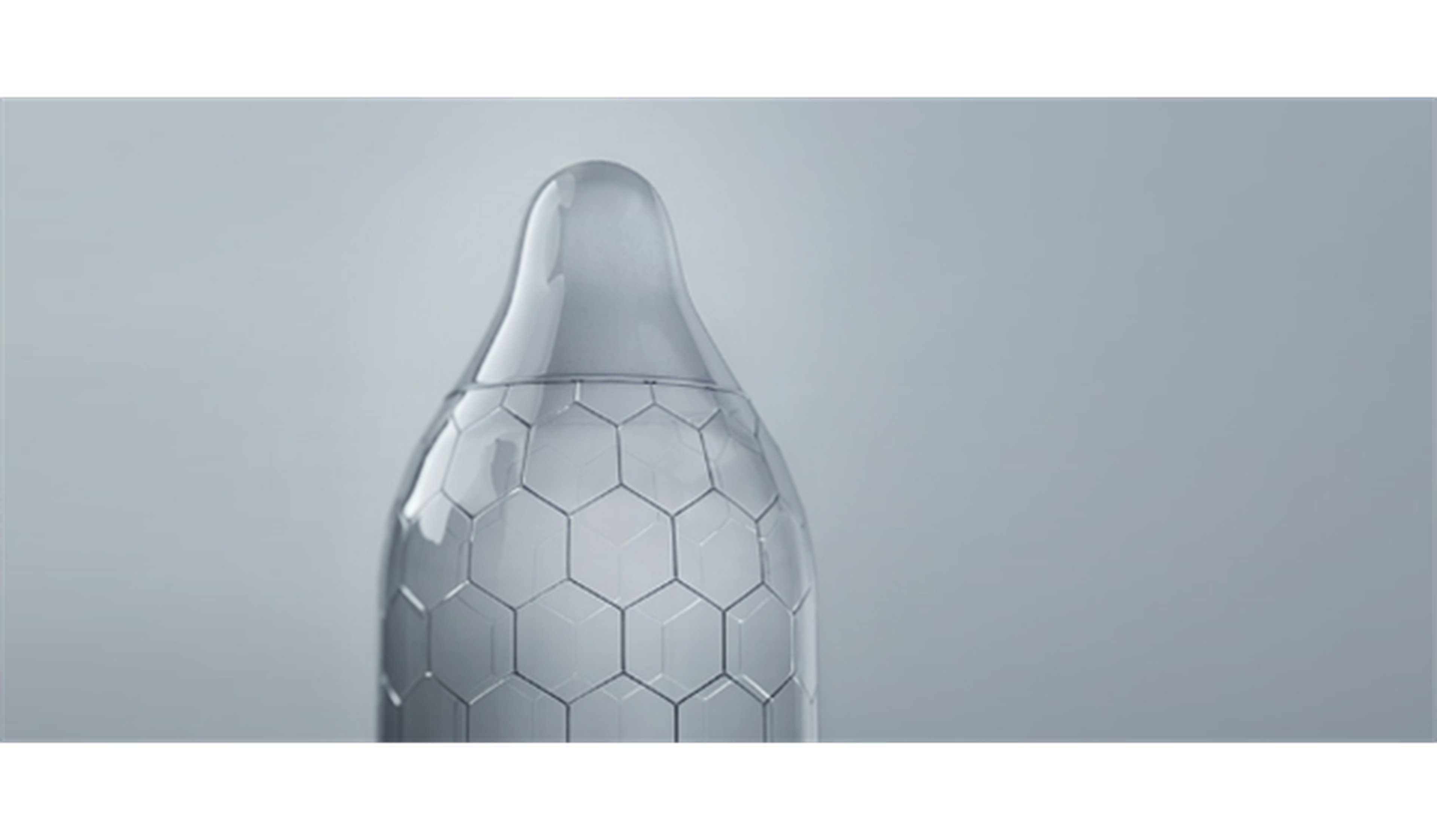 Los condones del futuro: inspirados en las 'gomas' de la F1