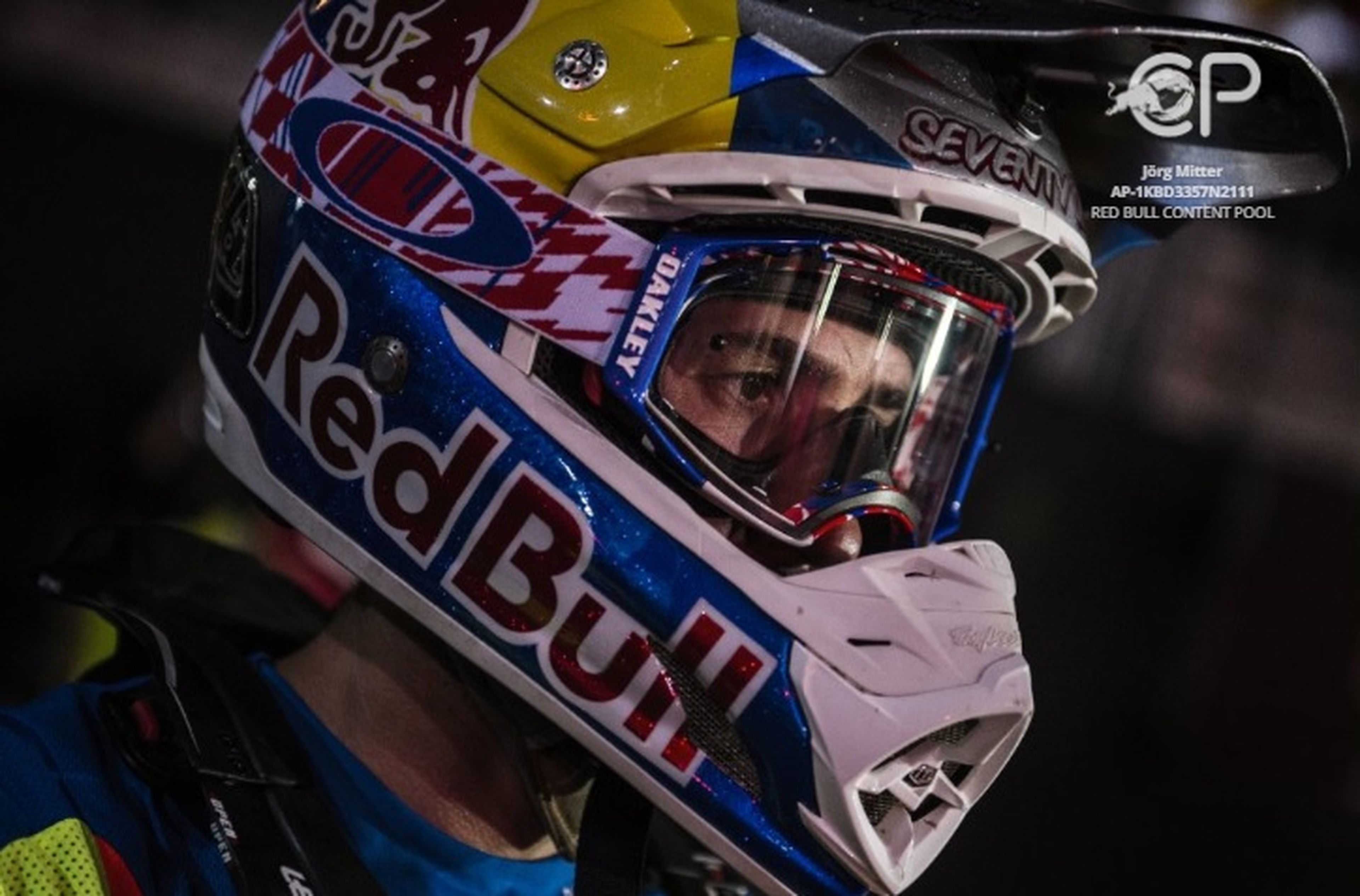 Red Bull X-Fighters 2016: los 5 pilotos a seguir