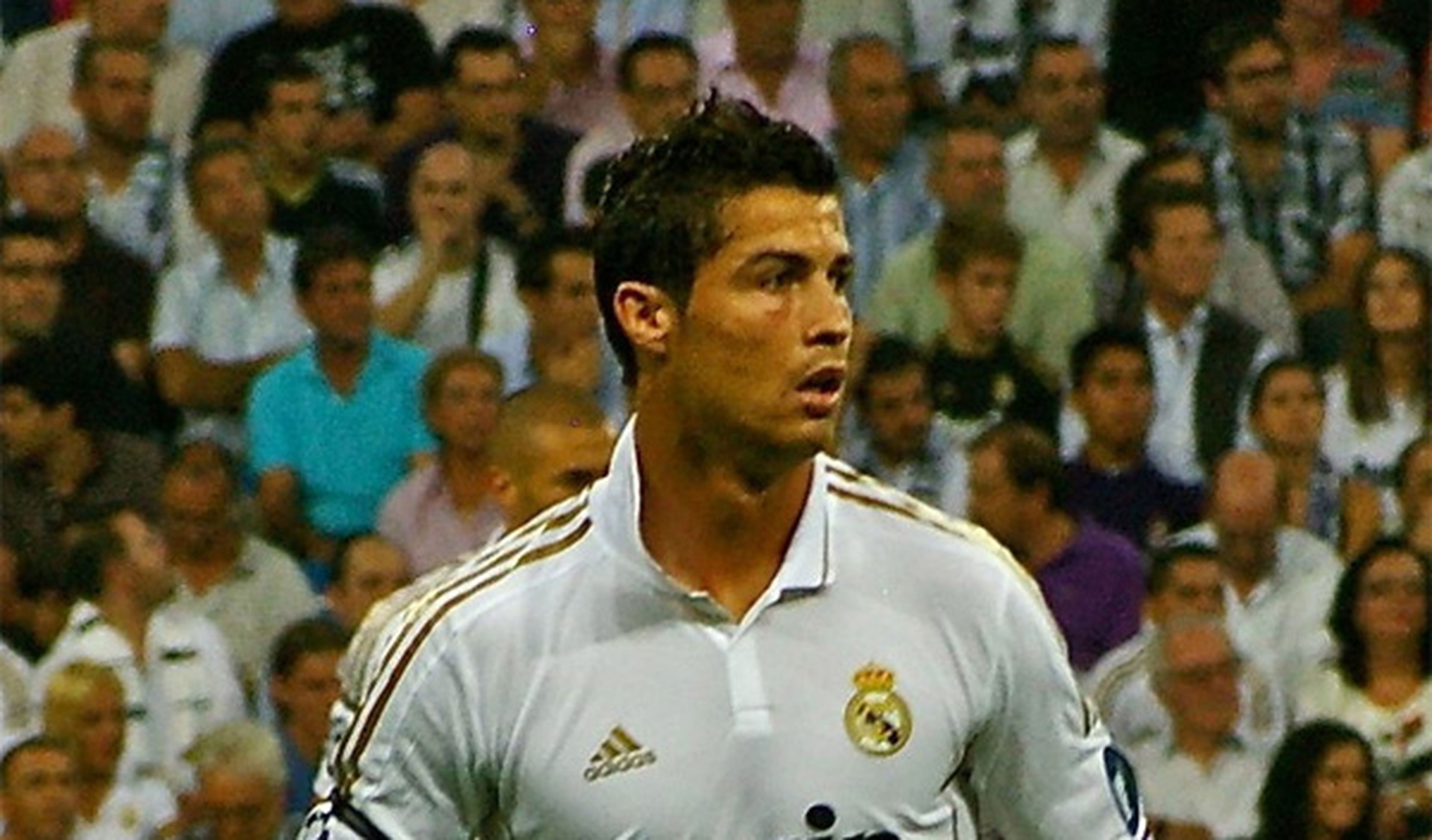 Cristiano Ronaldo pagaría 100.000 euros al año en seguros