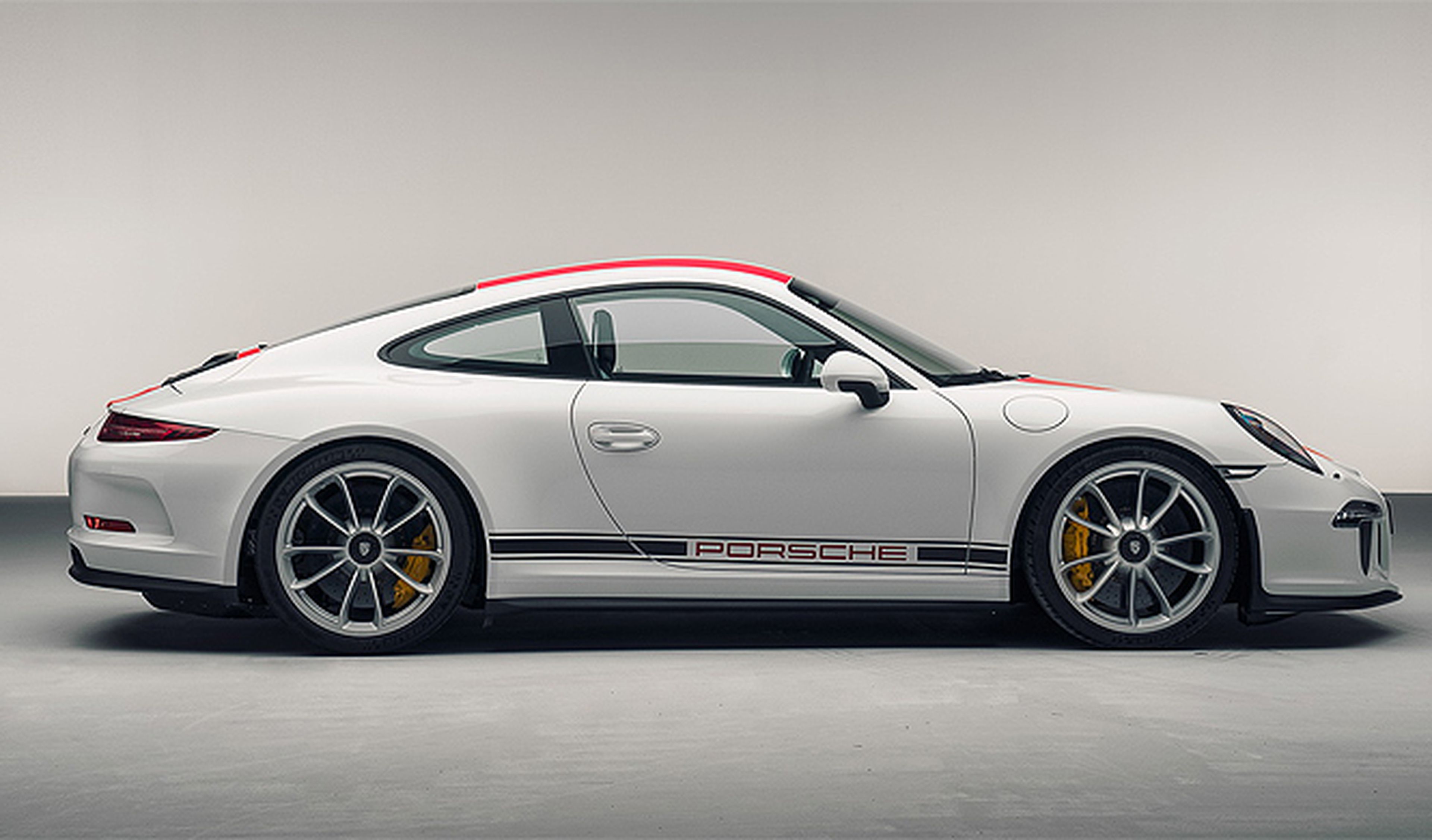 ¿1 millón de euros por un Porsche 911 R? Así se revaloriza