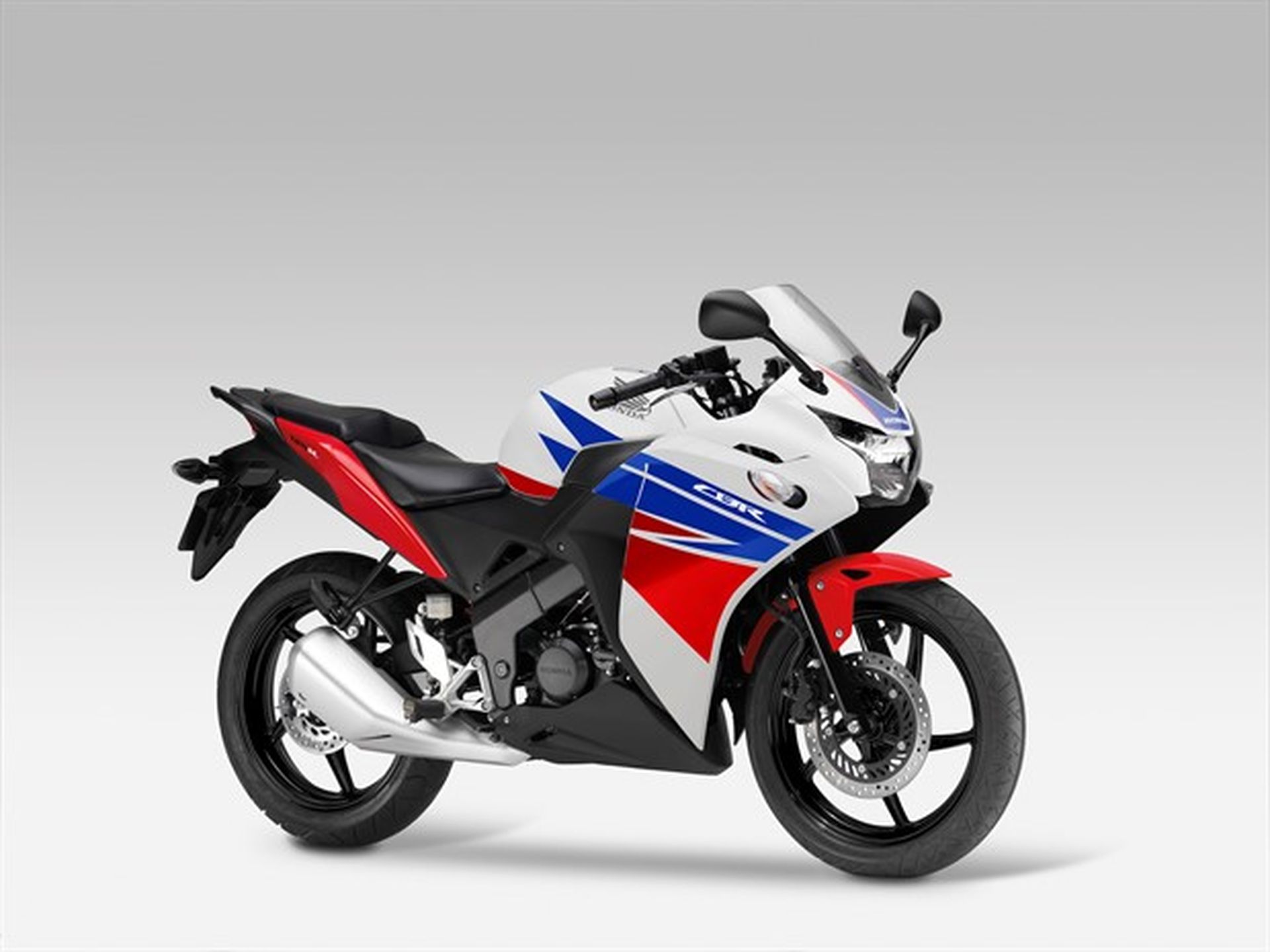 125cc – Gama – Motocicletas – Honda