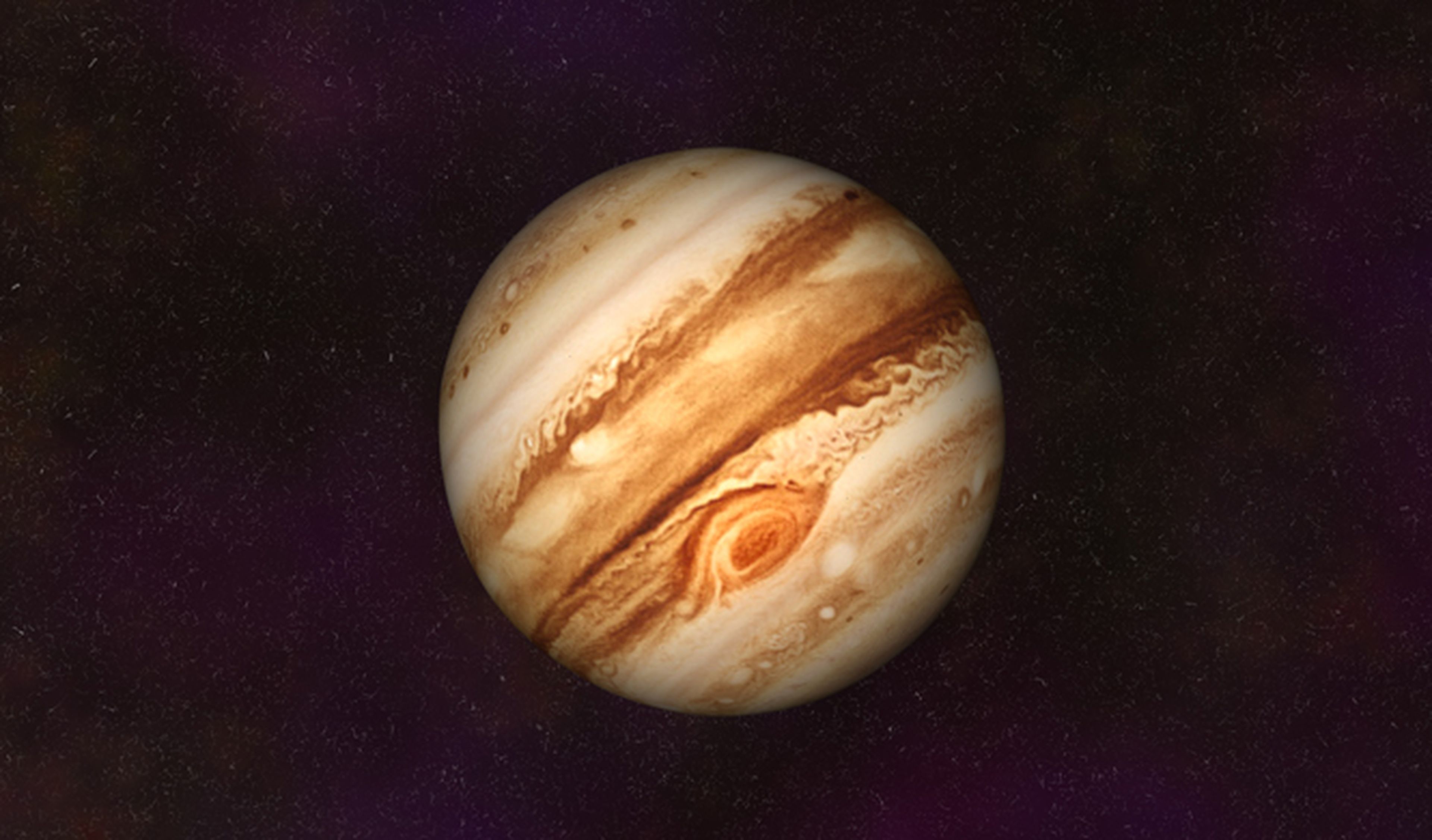 Sonda Juno: 5 cosas alucinantes de la misión de la NASA