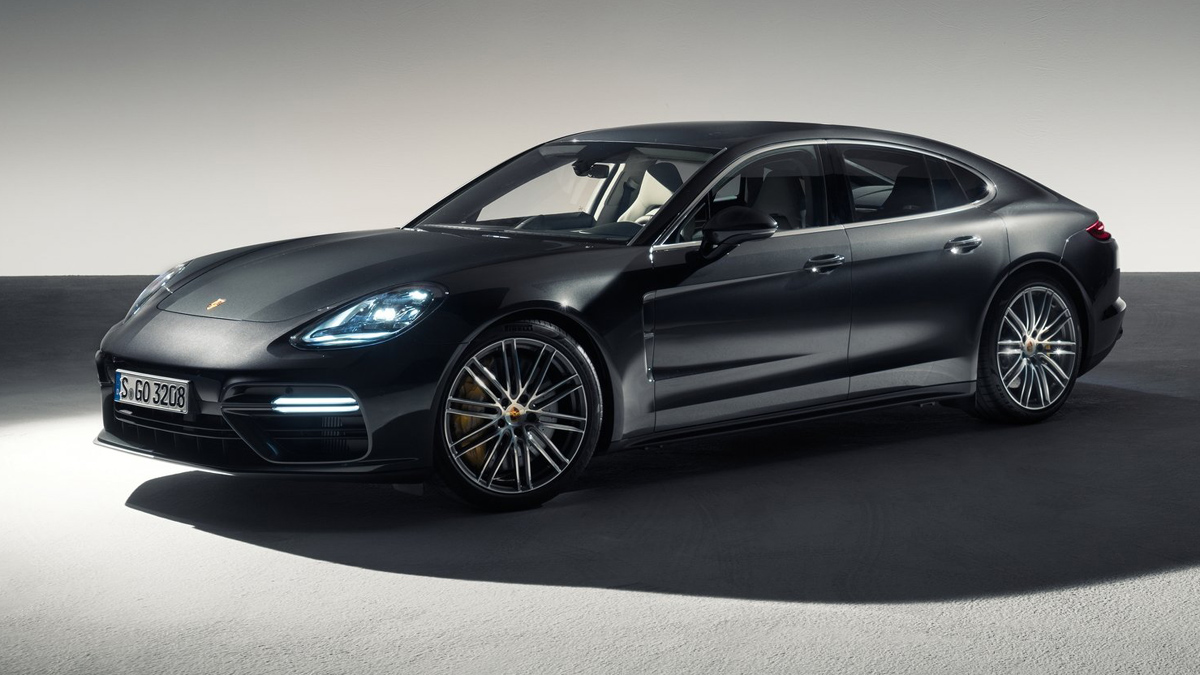 7 Datos Del Nuevo Porsche Panamera Que Necesitas Saber Los Rankings Y