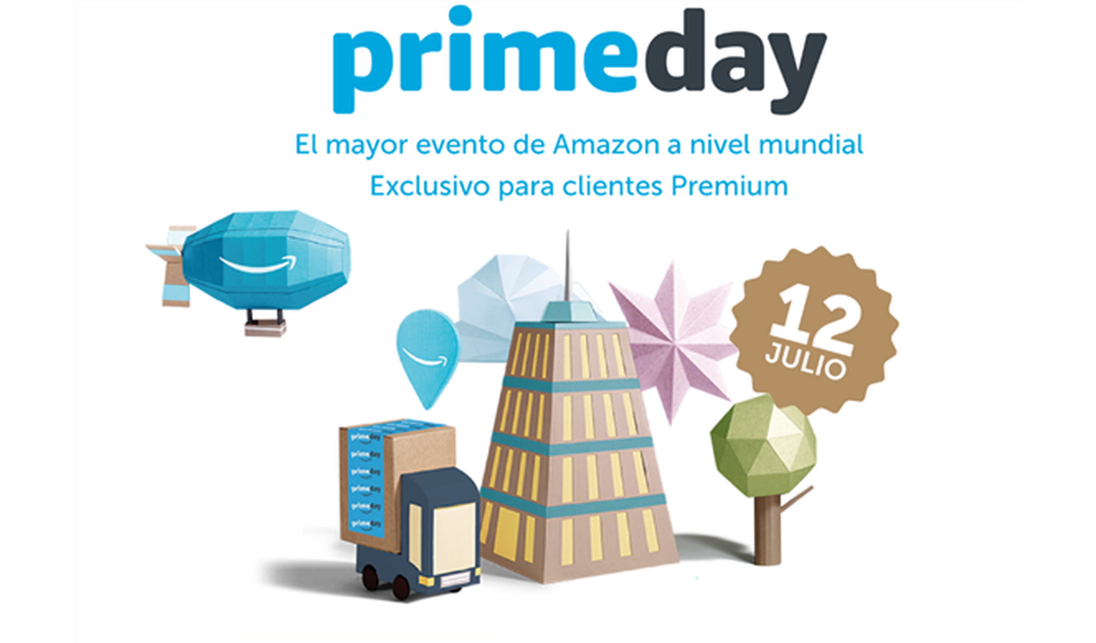 Amazon Prime Day: qué es y 9 consejos para sacarle provecho
