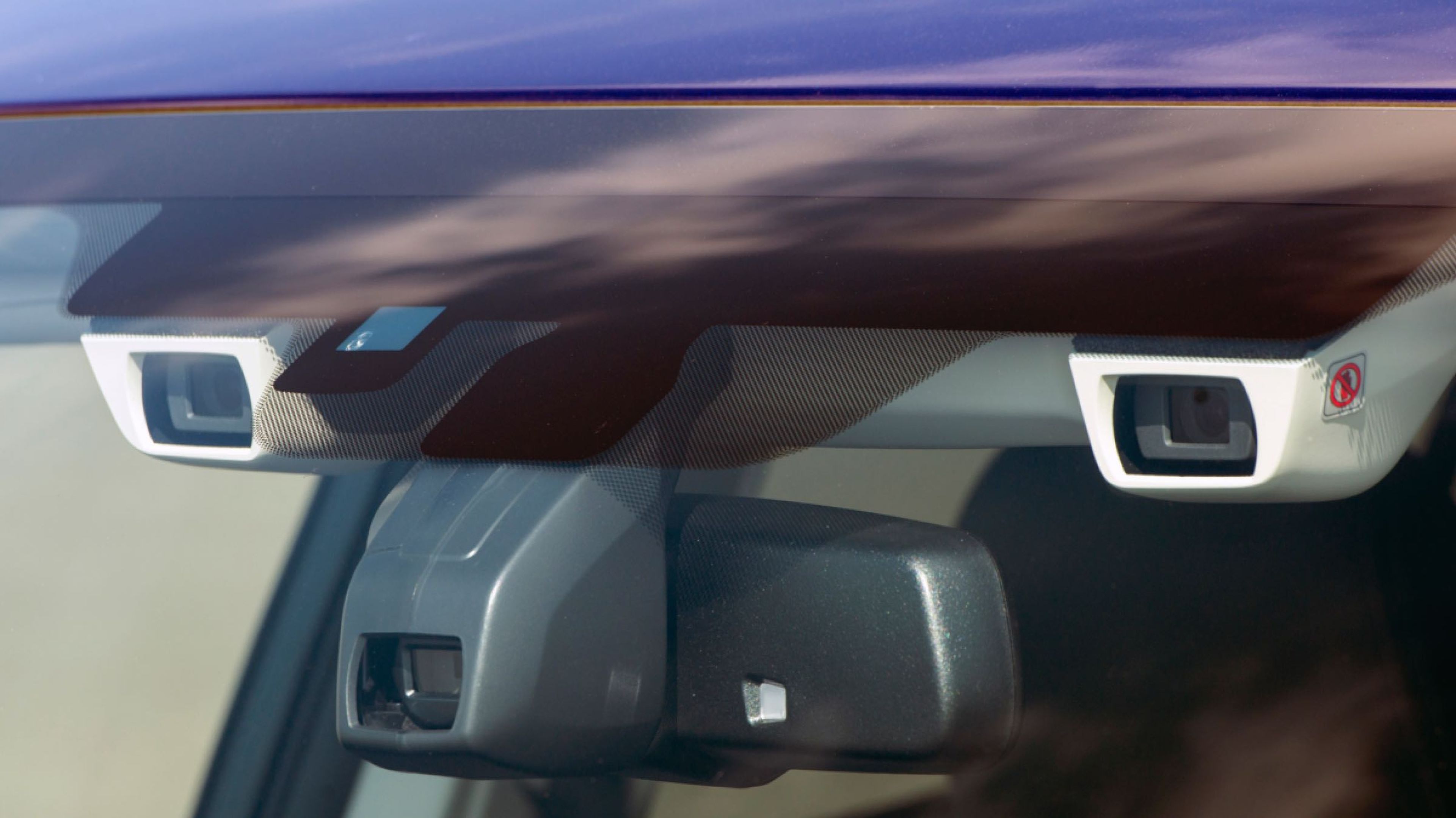 Sistema seguridad preventiva Subaru EyeSight