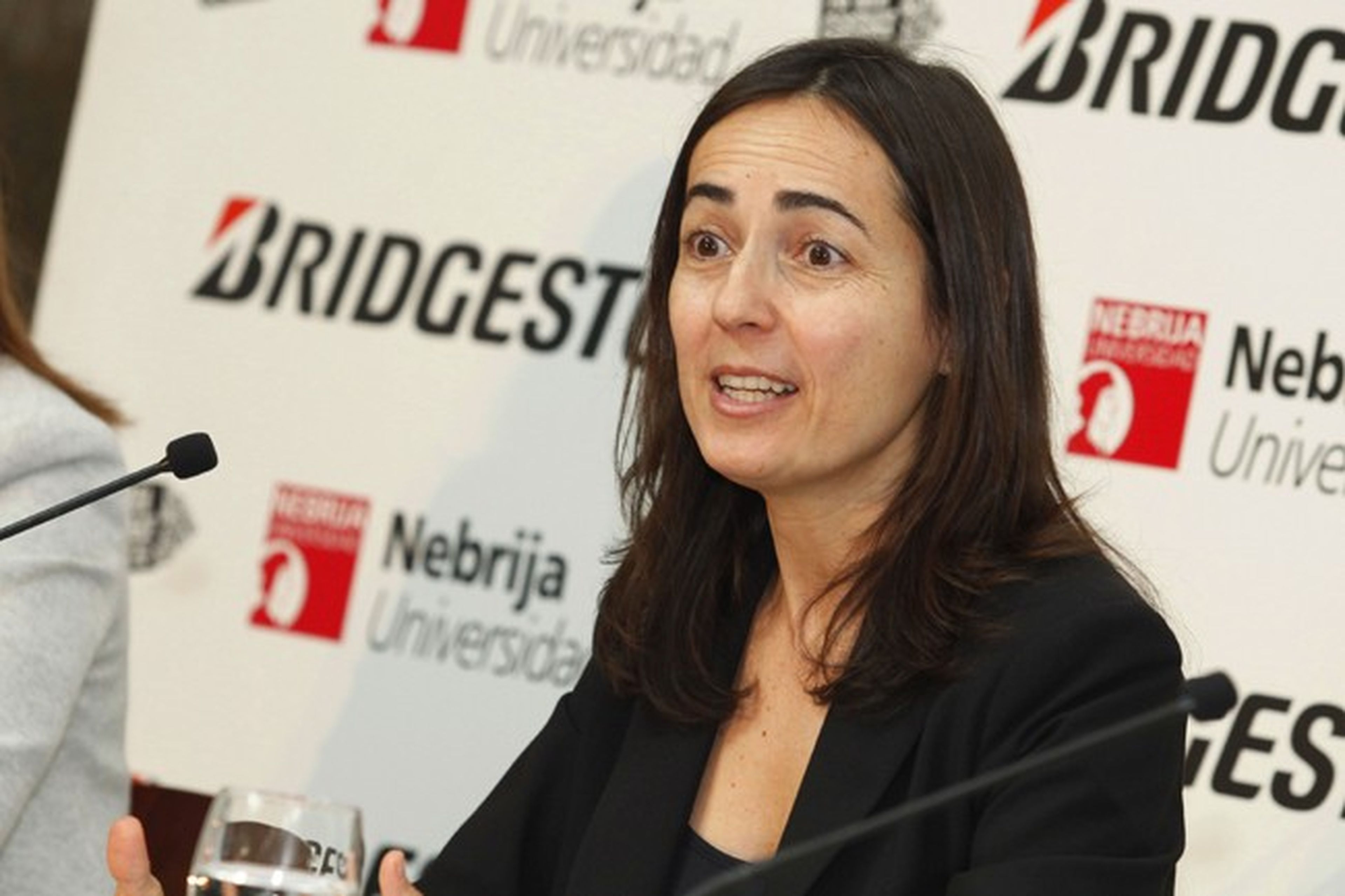 María Seguí, directora de la DGT, presenta su dimisión