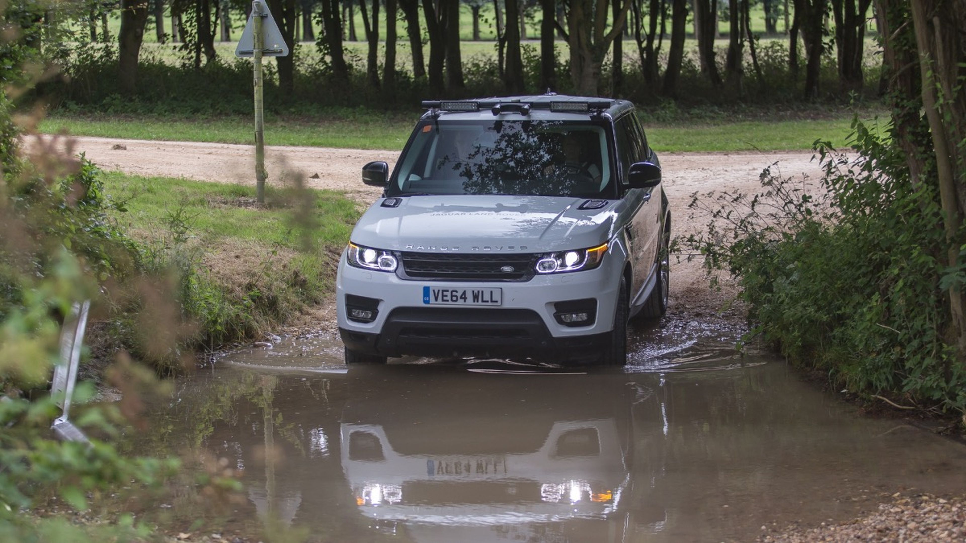 Terrain-Based-Speed-TBSA-Land Rover