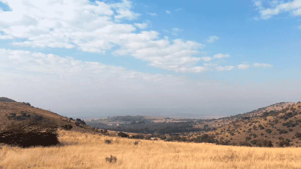¡Por fin! Primeras imágenes del programa 'Grand Tour'
