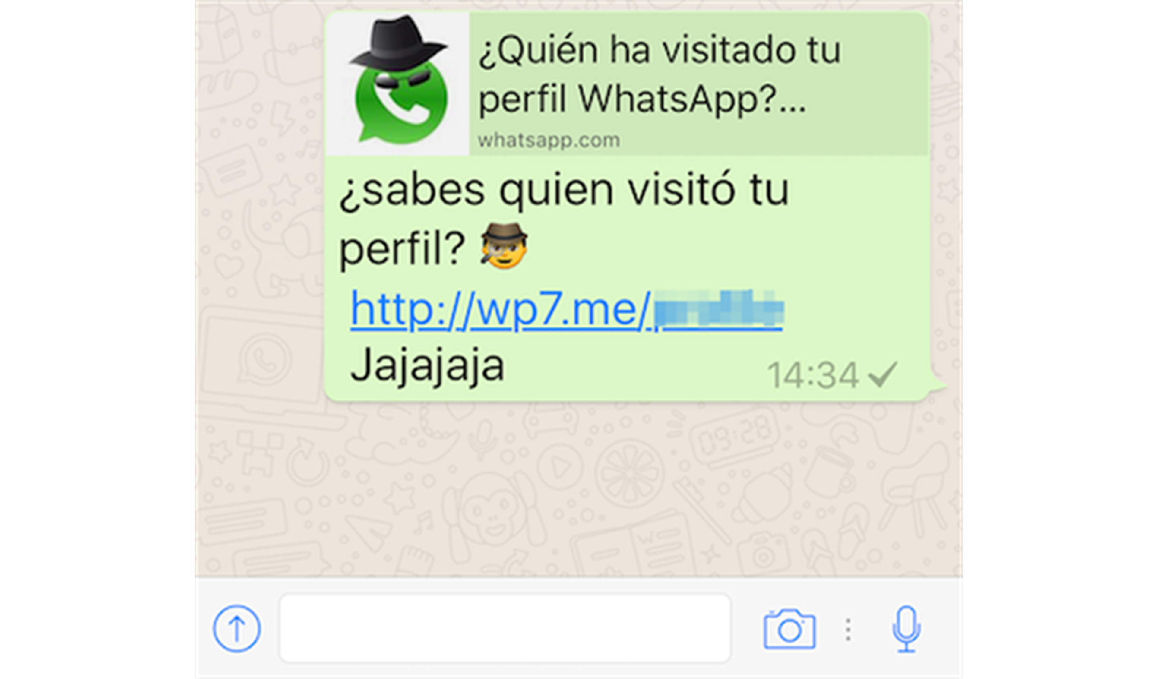 WhatsApp: detectada nueva estafa