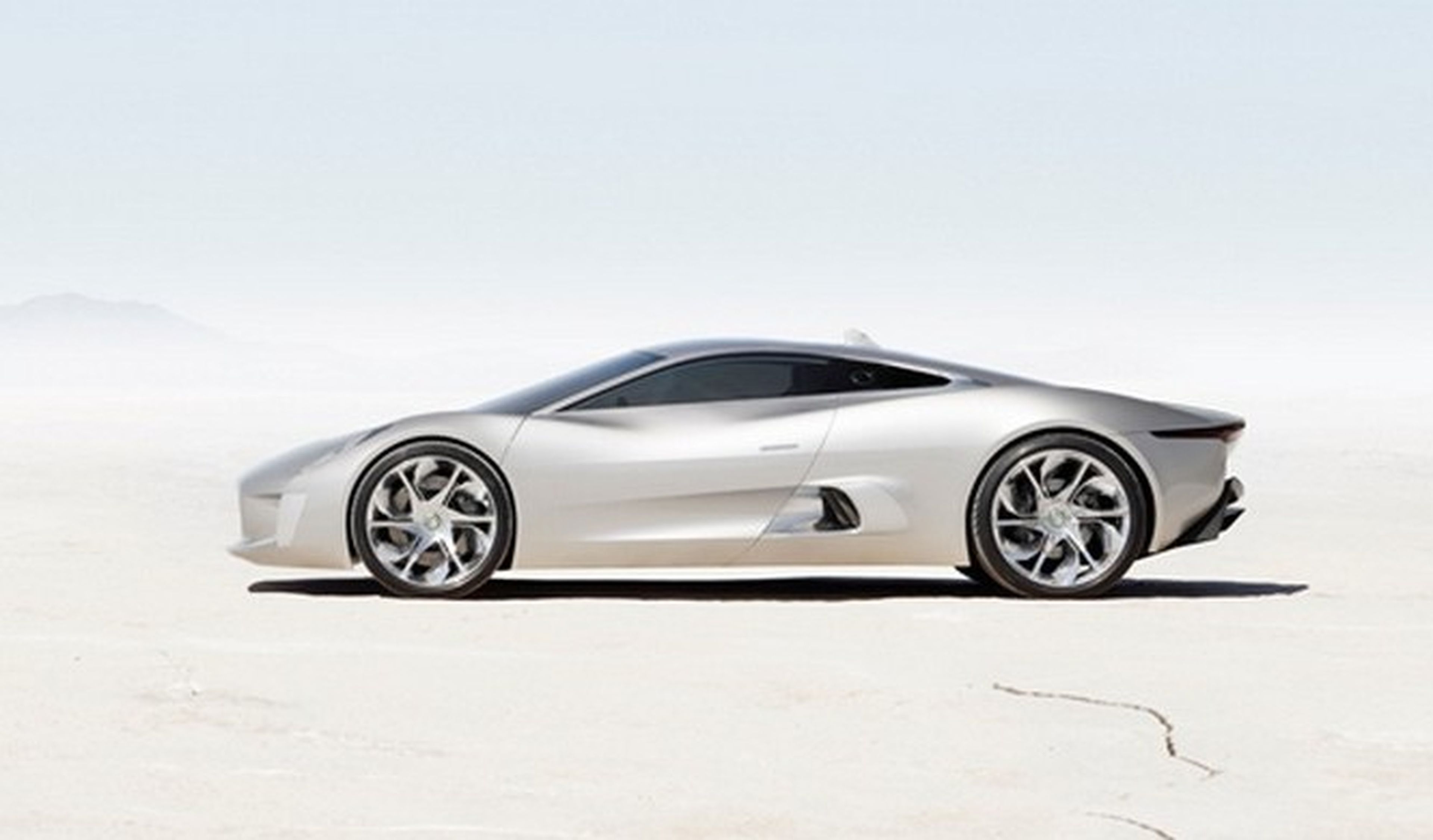 No habrá un nuevo Jaguar XK, pero sí dos modelos eléctricos