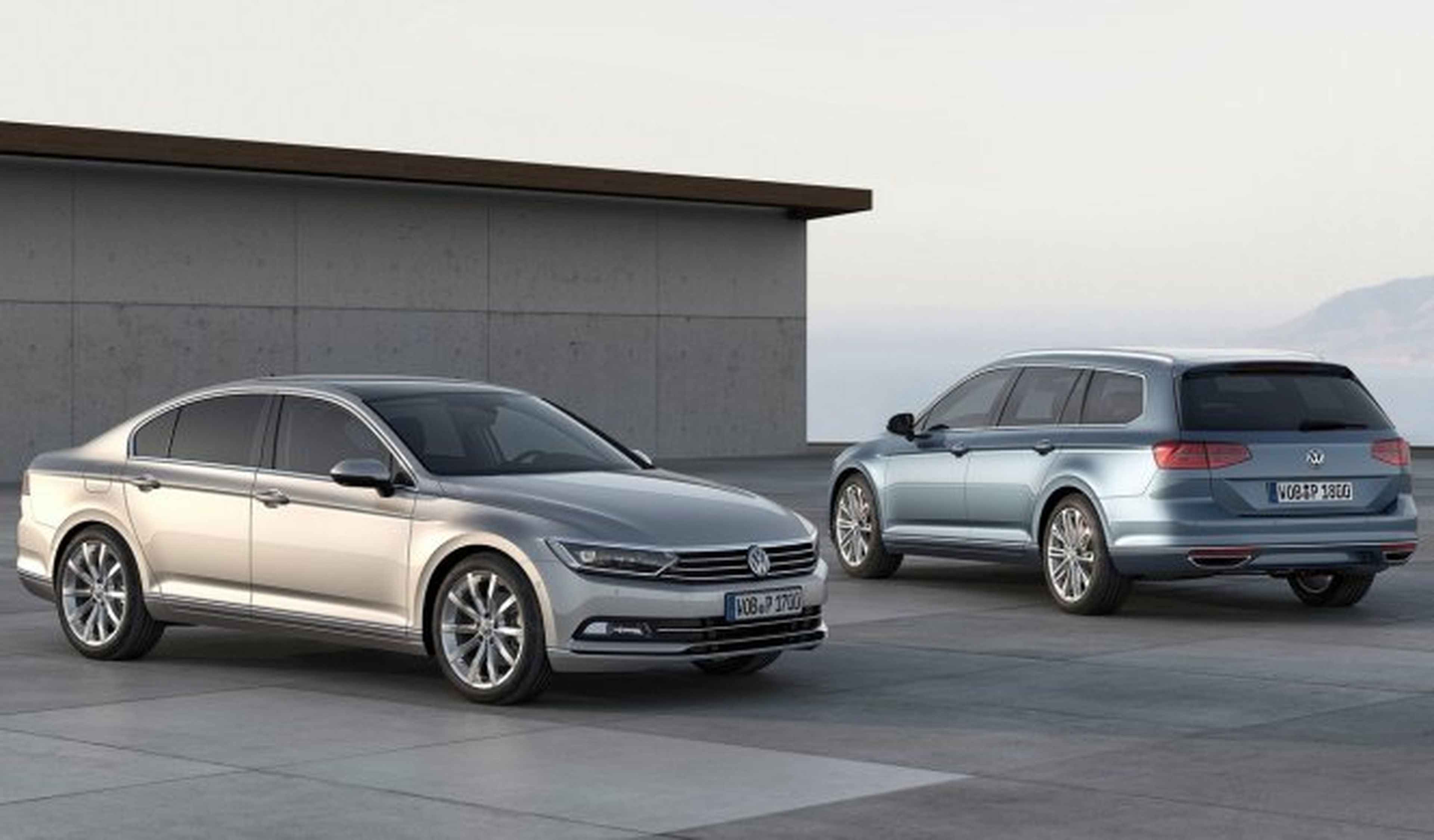 Volkswagen, el nuevo rey de las ventas mundiales