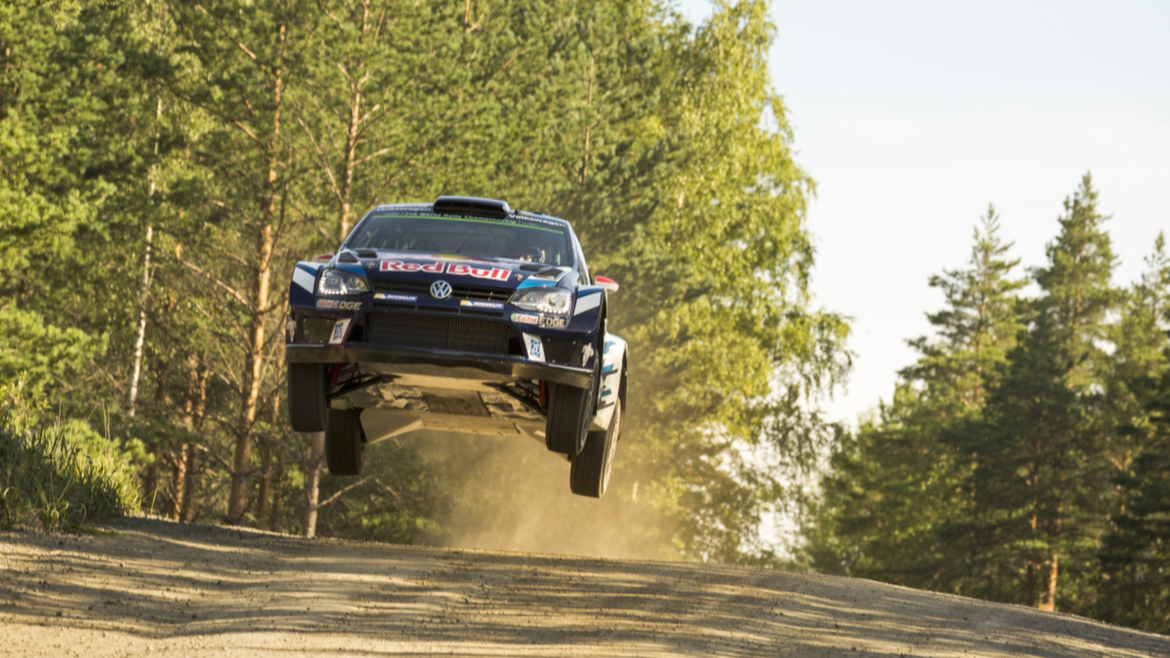 WRC 2016, Rally Finlandia: Previo, tramos y horarios