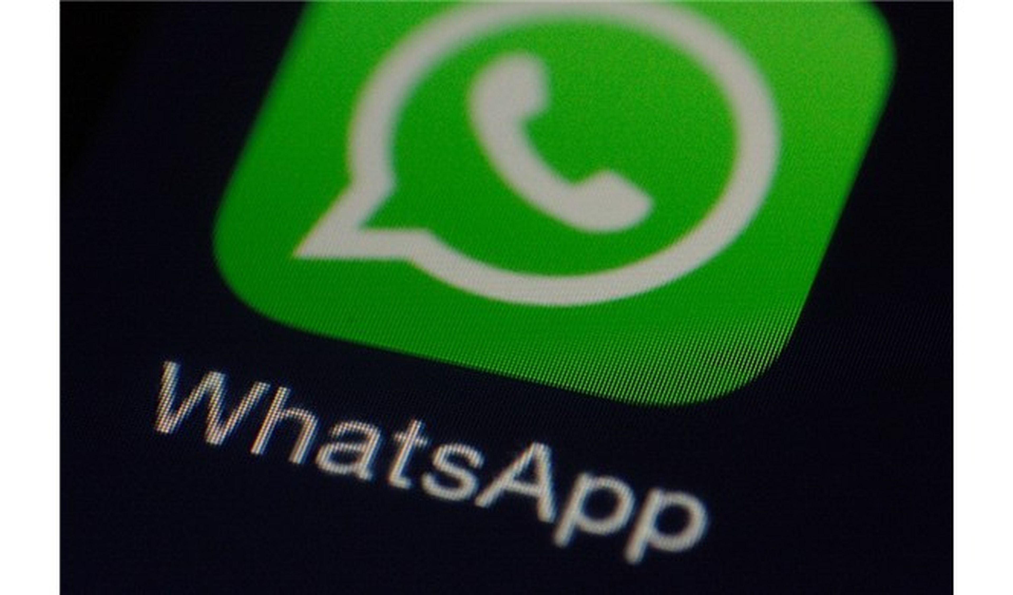 ¡Ojo! WhatsApp no borra las conversaciones eliminadas