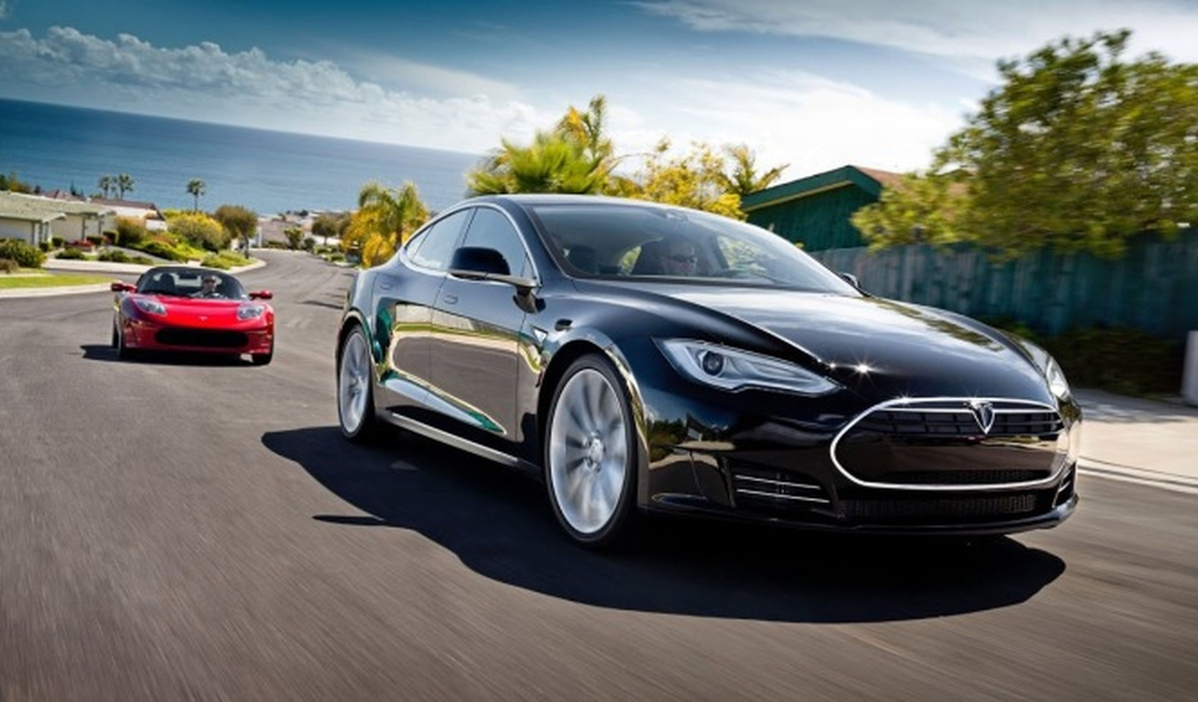 El ambicioso plan de expansión de Tesla Motors