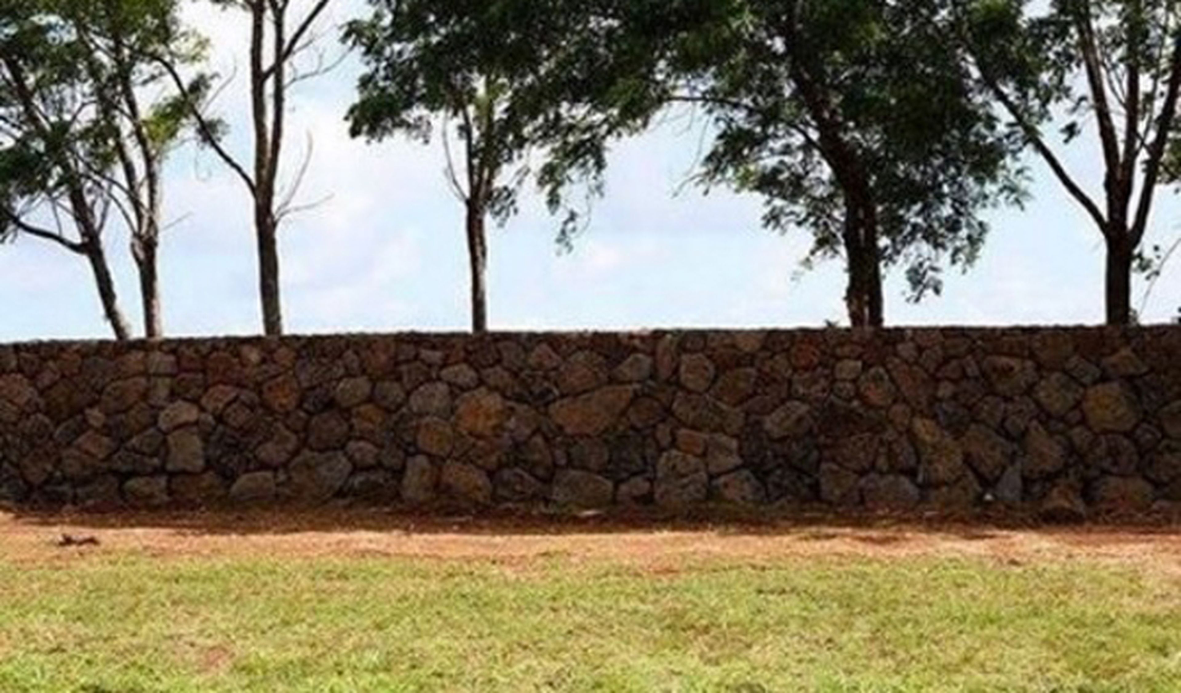 El polémico muro que Zuckerberg está construyendo en Hawái