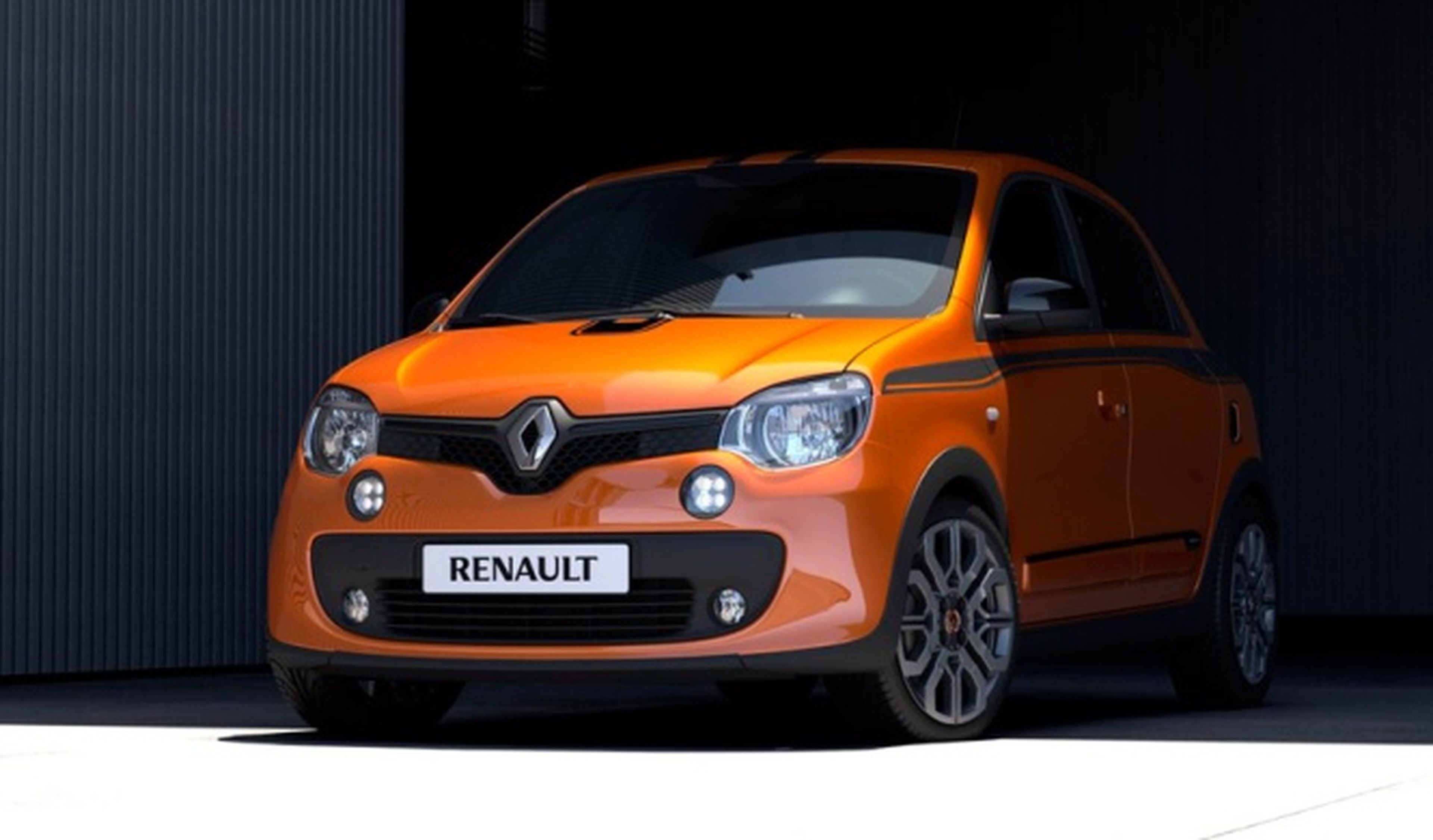 El coche que nunca va a hacer Renault