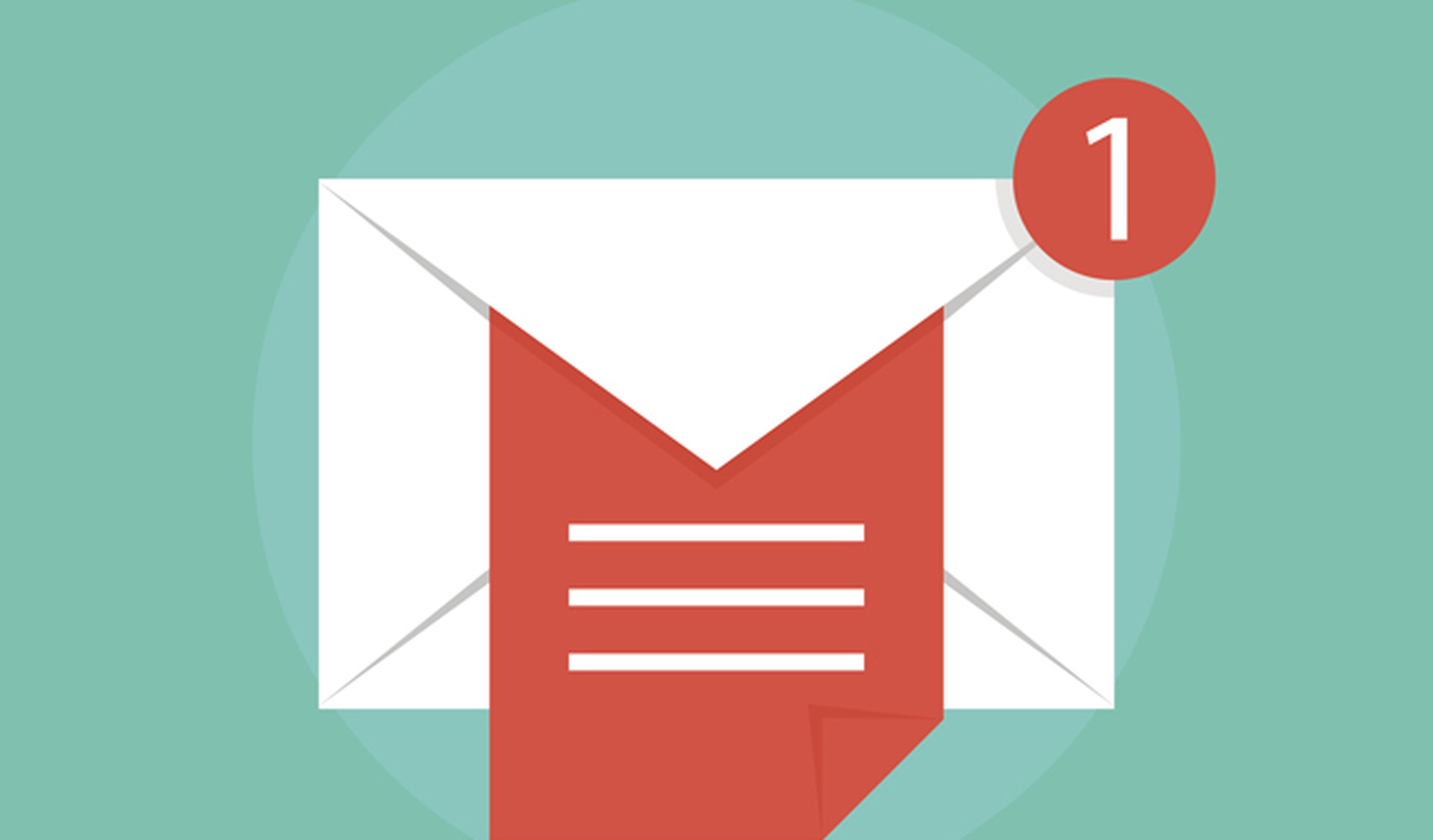 Gmail: cómo saber si han leído un correo que has enviado