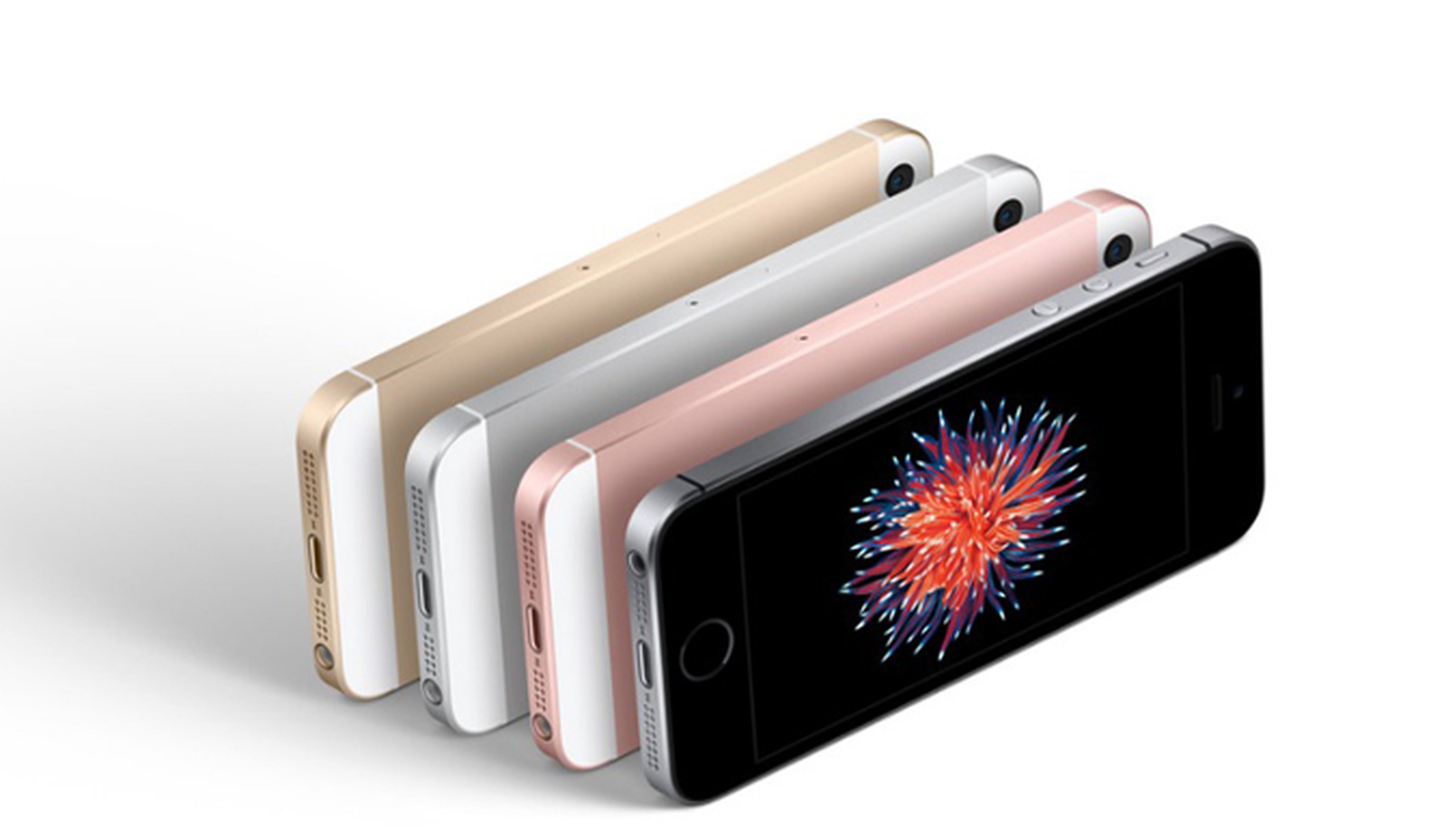 iPhone 8: será curvo y tendrá panel OLED de Samsung