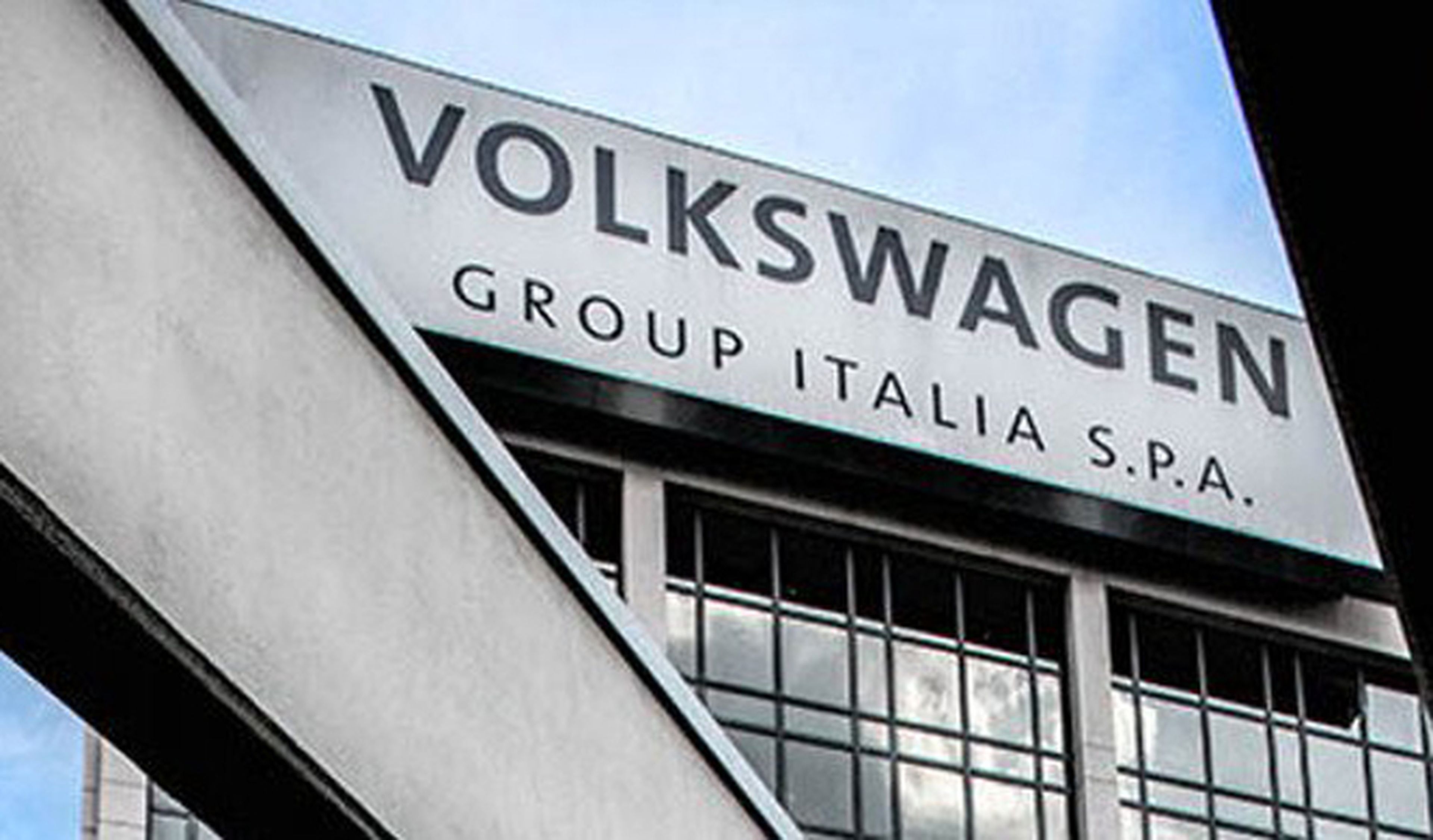 Multa de cinco millones a VW en Italia por el Dieselgate