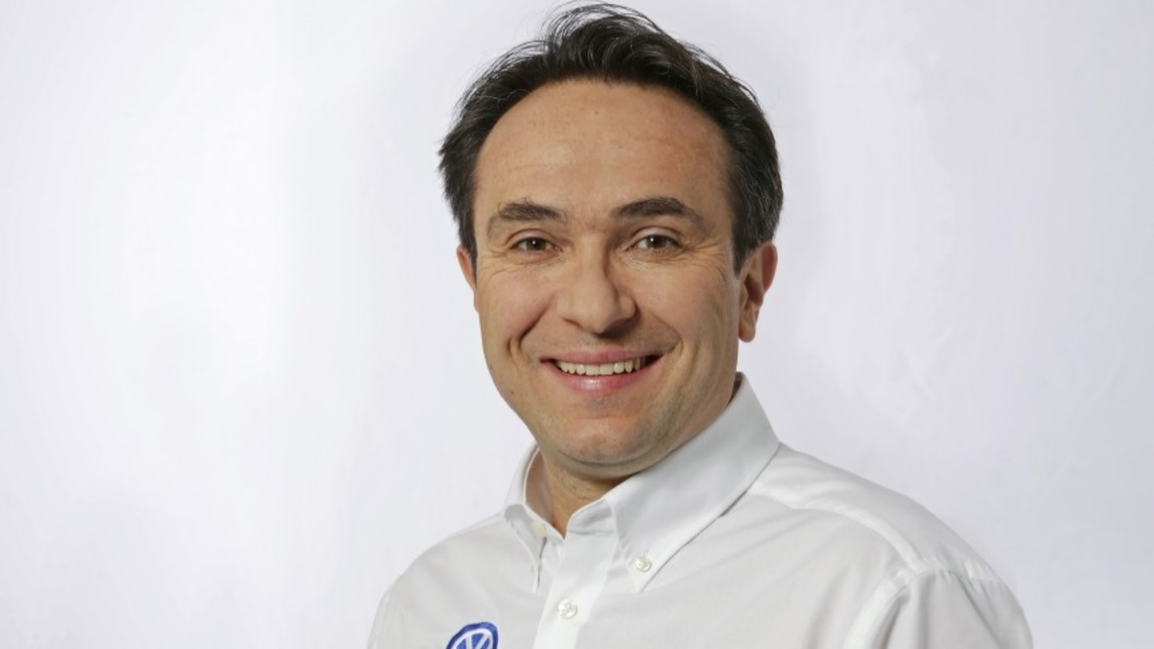 WRC: Sven Smeets sustituye a Jost Capito en Volkswagen