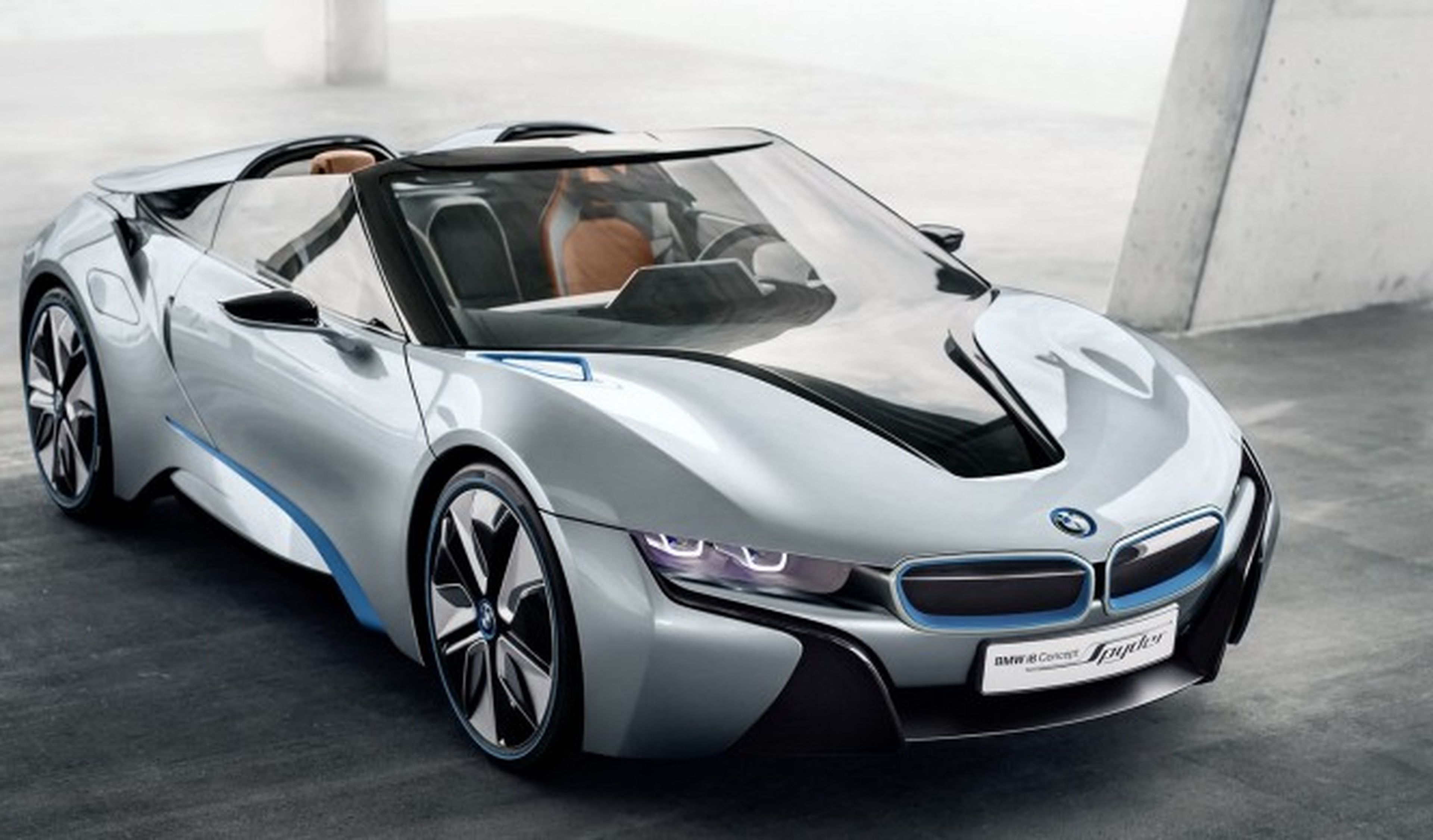 Todos los planes eléctricos de BMW, ¡hasta 7 coches!