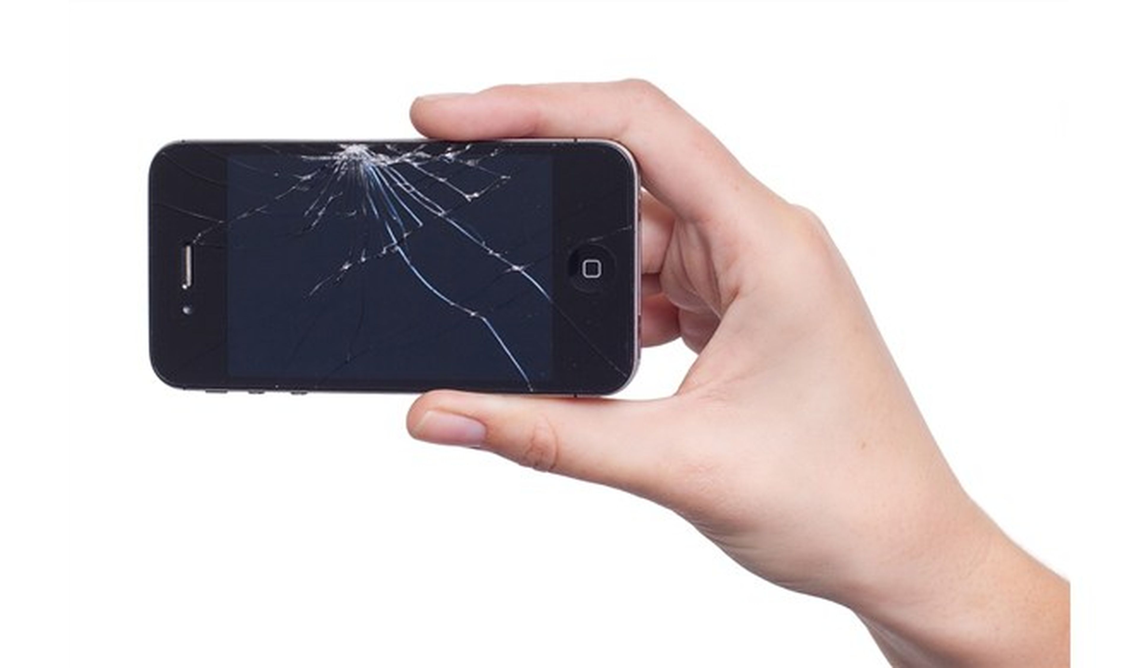 5 errores comunes que acaban con tu teléfono móvil