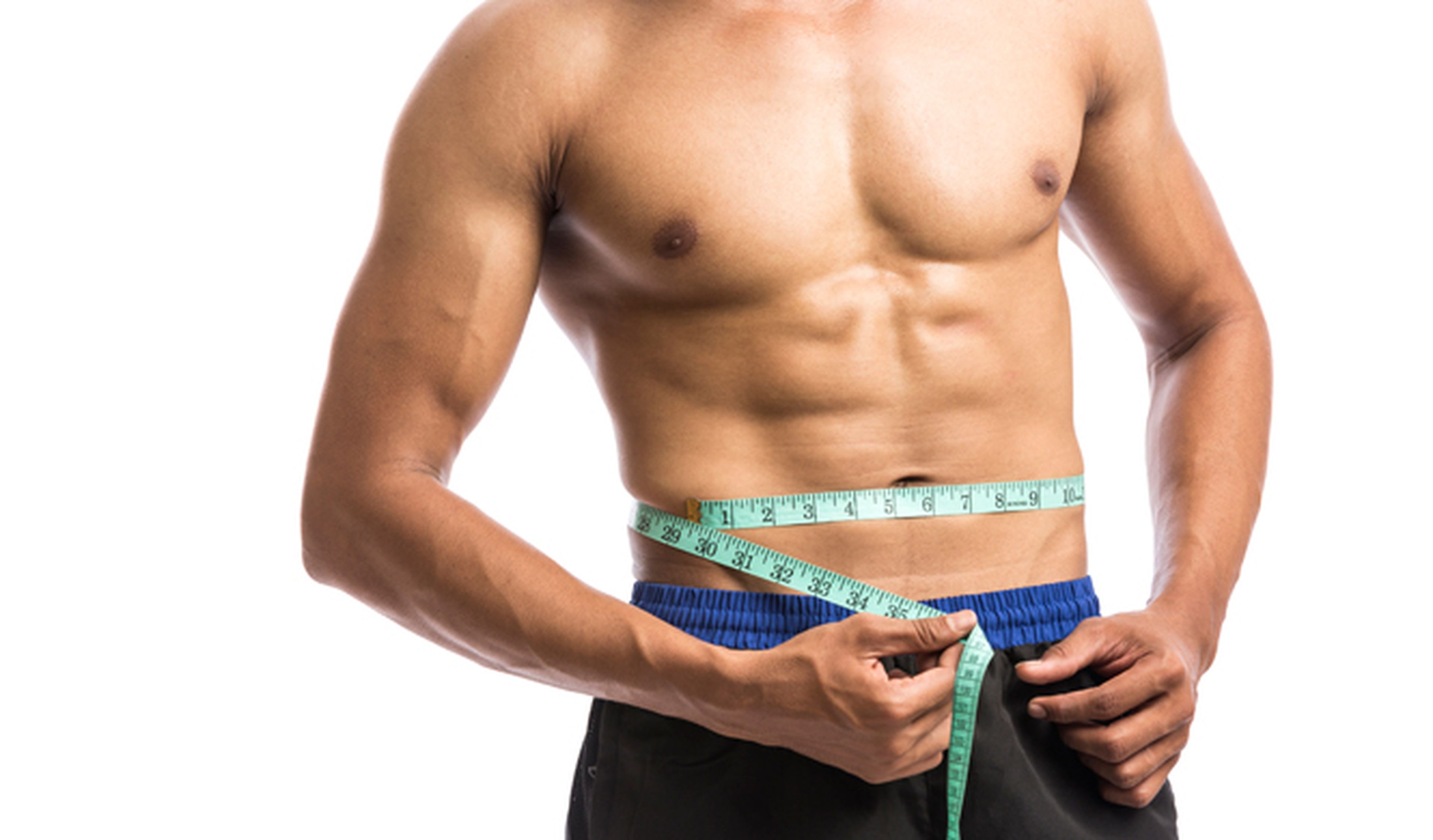 Perder barriga: ¿qué es mejor, dieta o ejercicio?