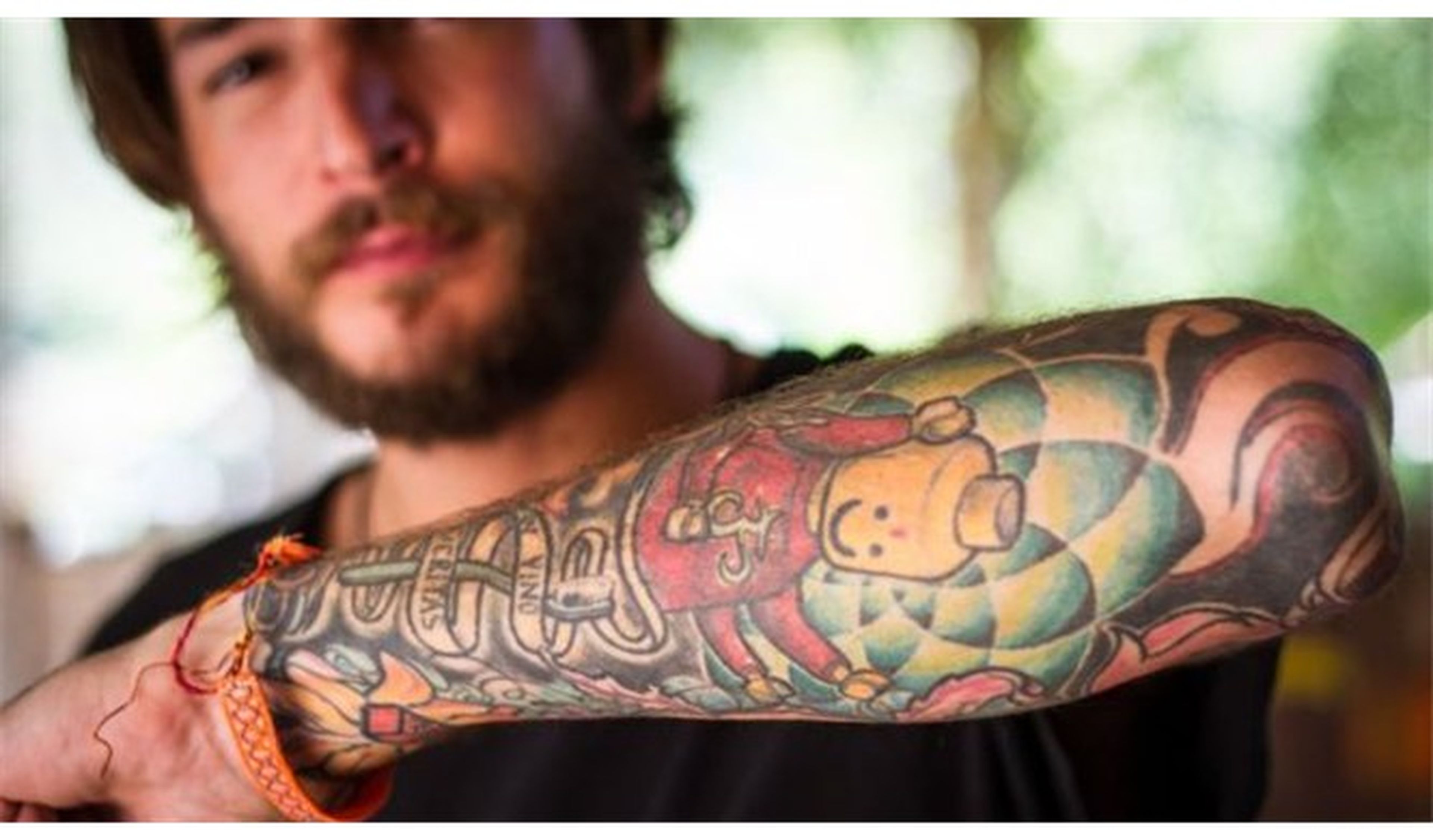 Seis cosas a tener en cuenta antes de tatuarte